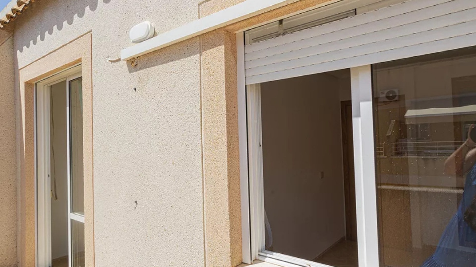 Wiederverkauf - Wohnung - Torrevieja - Torrevieja Centro
