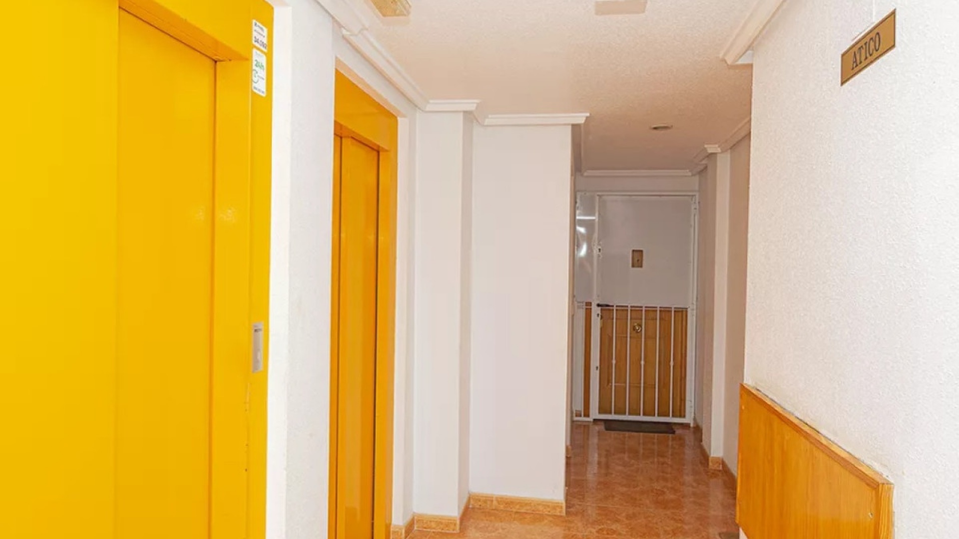 Wiederverkauf - Wohnung - Torrevieja - Torrevieja Centro