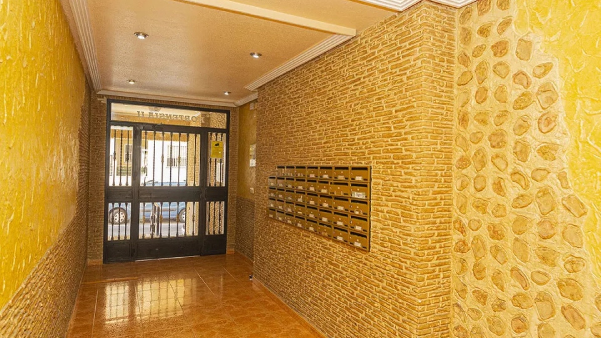Wiederverkauf - Wohnung - Torrevieja - Torrevieja Centro