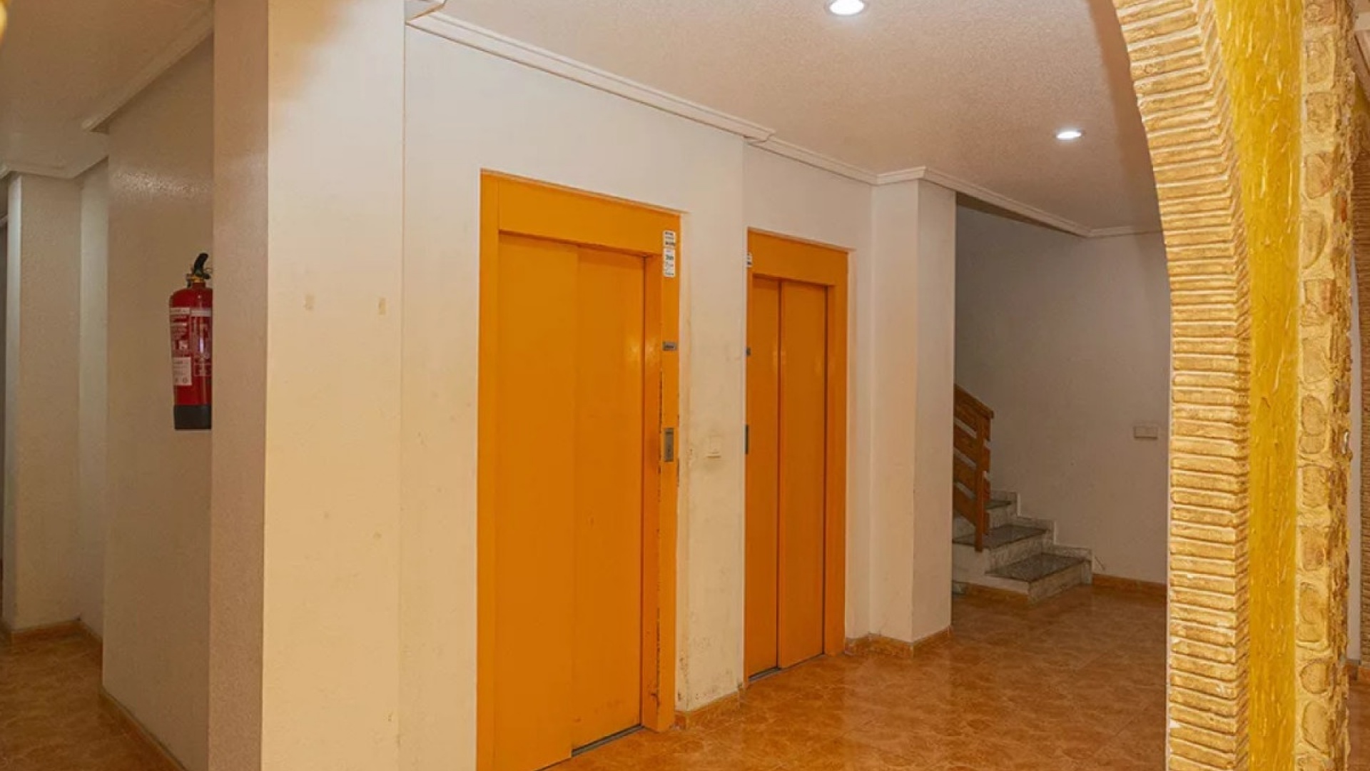 Wiederverkauf - Wohnung - Torrevieja - Torrevieja Centro