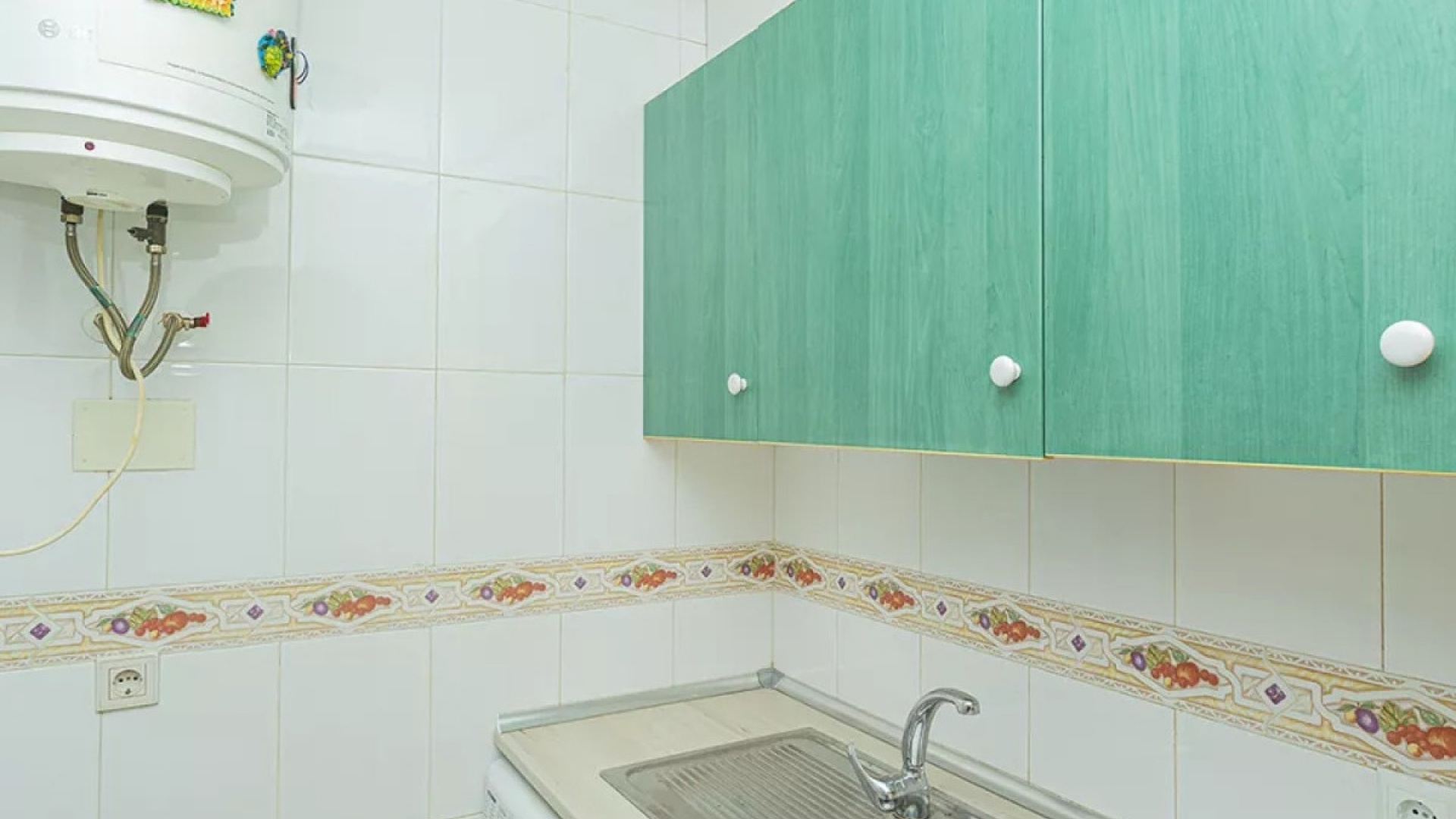 Wiederverkauf - Wohnung - Torrevieja - Torrevieja Centro