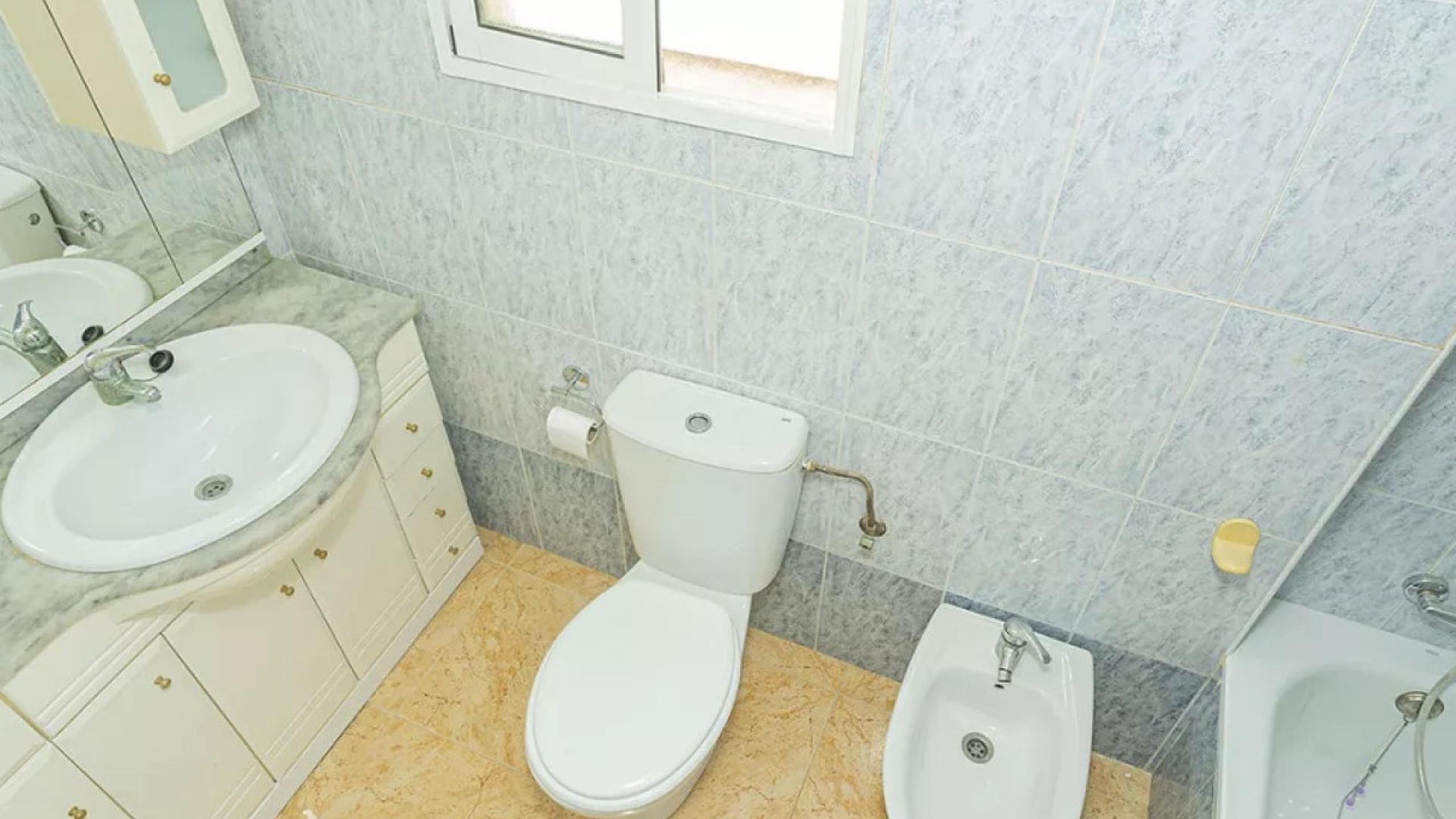 Wiederverkauf - Wohnung - Torrevieja - Torrevieja Centro