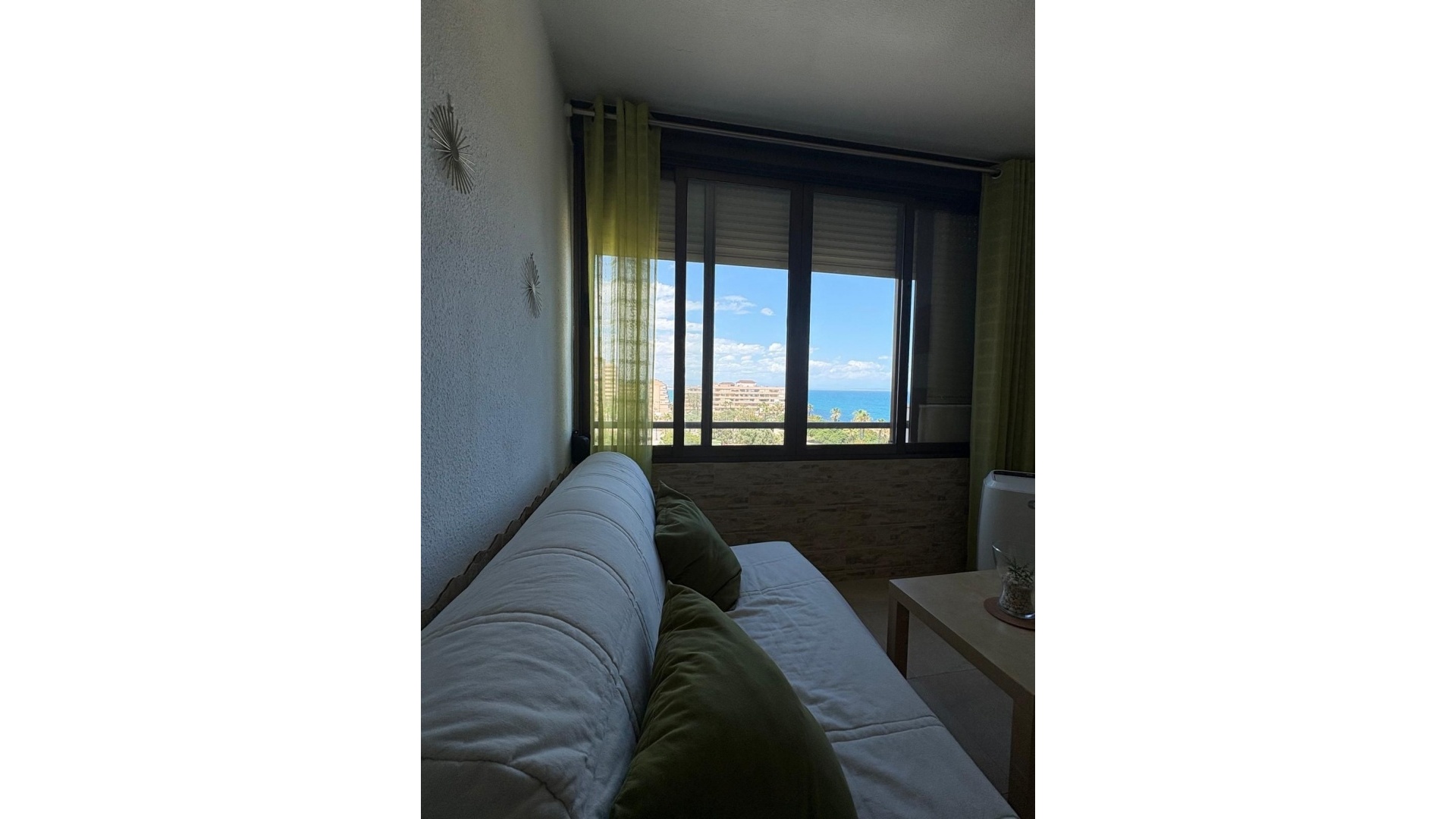 Wiederverkauf - Wohnung - Torrevieja - Torrevieja Centro