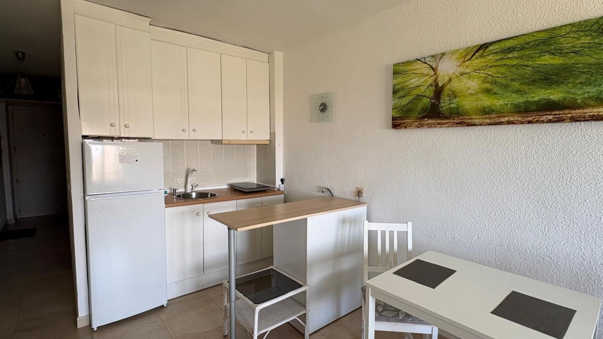 Wiederverkauf - Wohnung - Torrevieja - Torrevieja Centro
