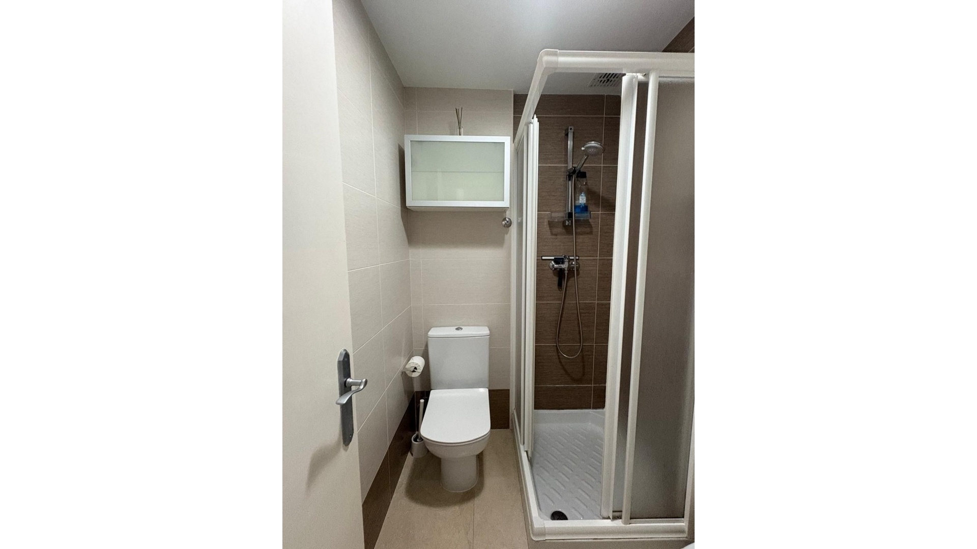 Wiederverkauf - Wohnung - Torrevieja - Torrevieja Centro
