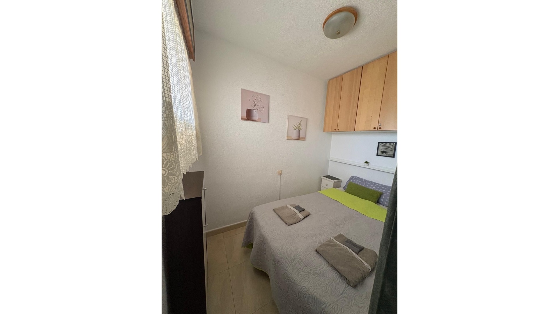 Wiederverkauf - Wohnung - Torrevieja - Torrevieja Centro