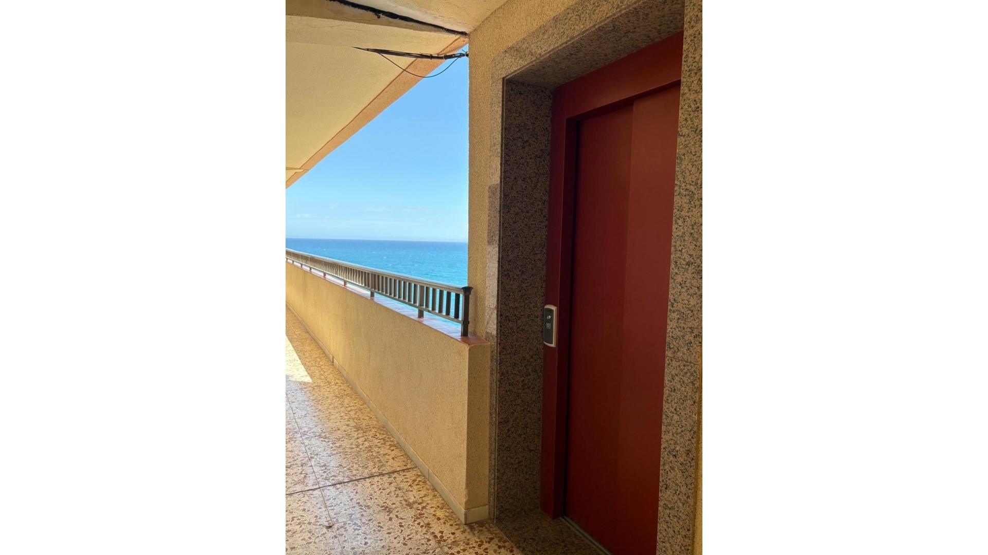 Wiederverkauf - Wohnung - Torrevieja - Torrevieja Centro