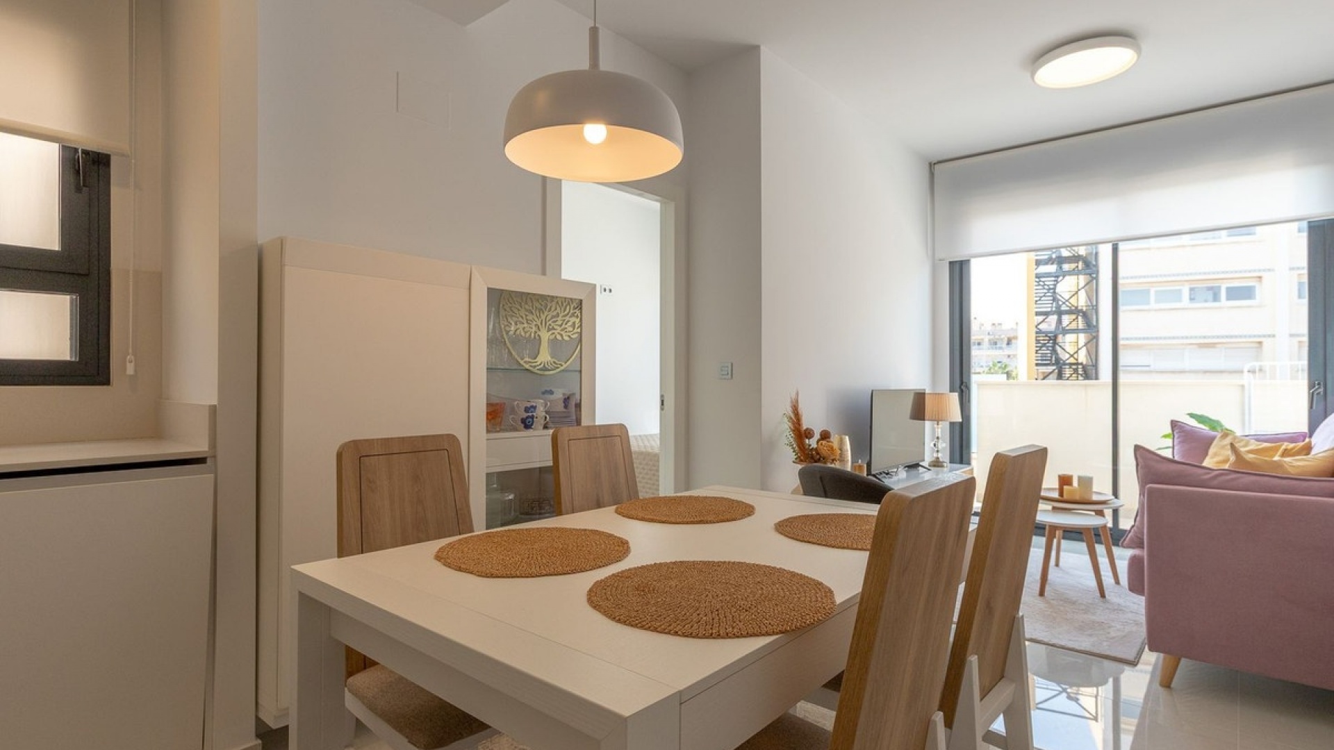 Wiederverkauf - Wohnung - Torrevieja - Torrevieja Centro