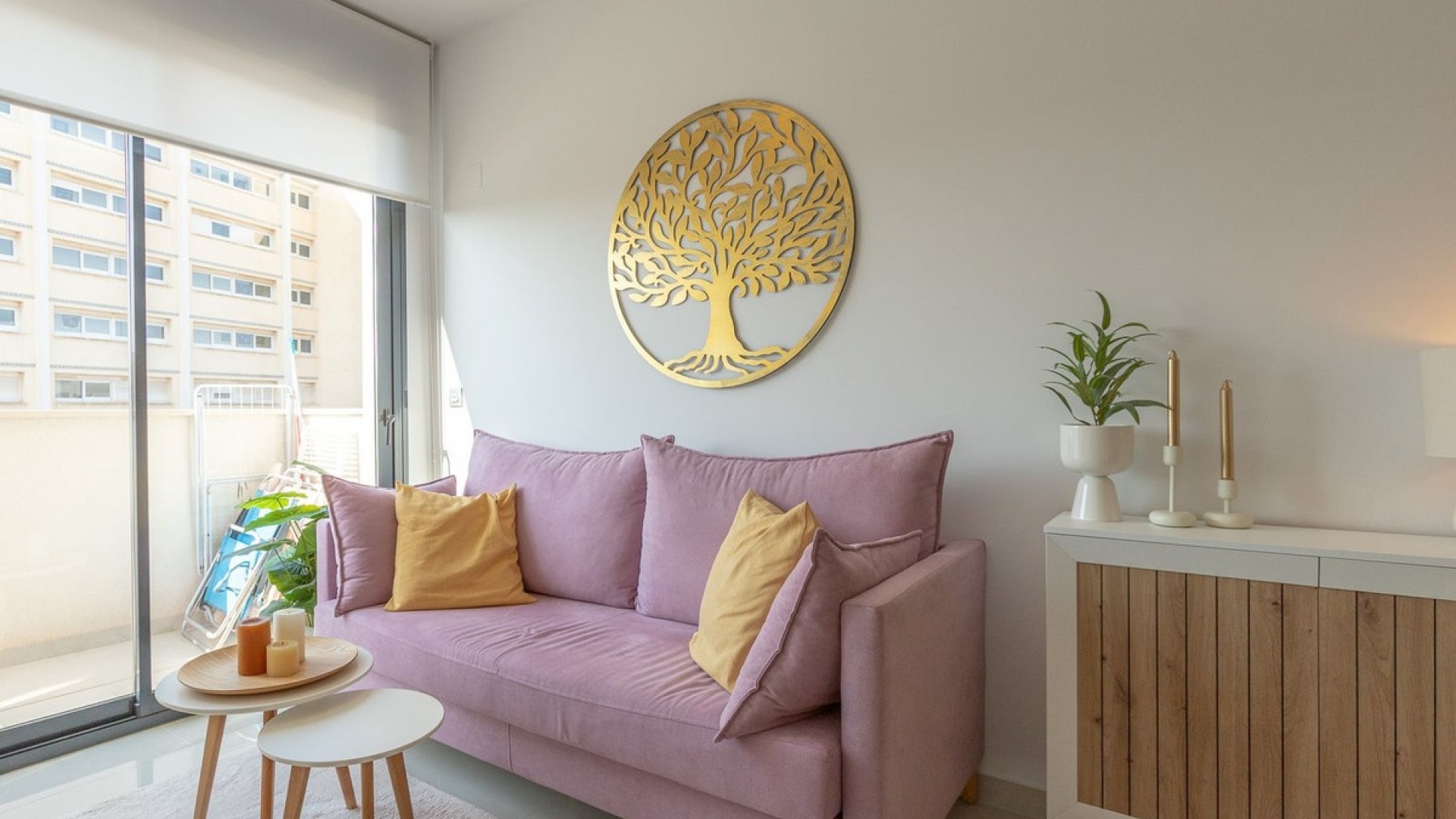 Wiederverkauf - Wohnung - Torrevieja - Torrevieja Centro
