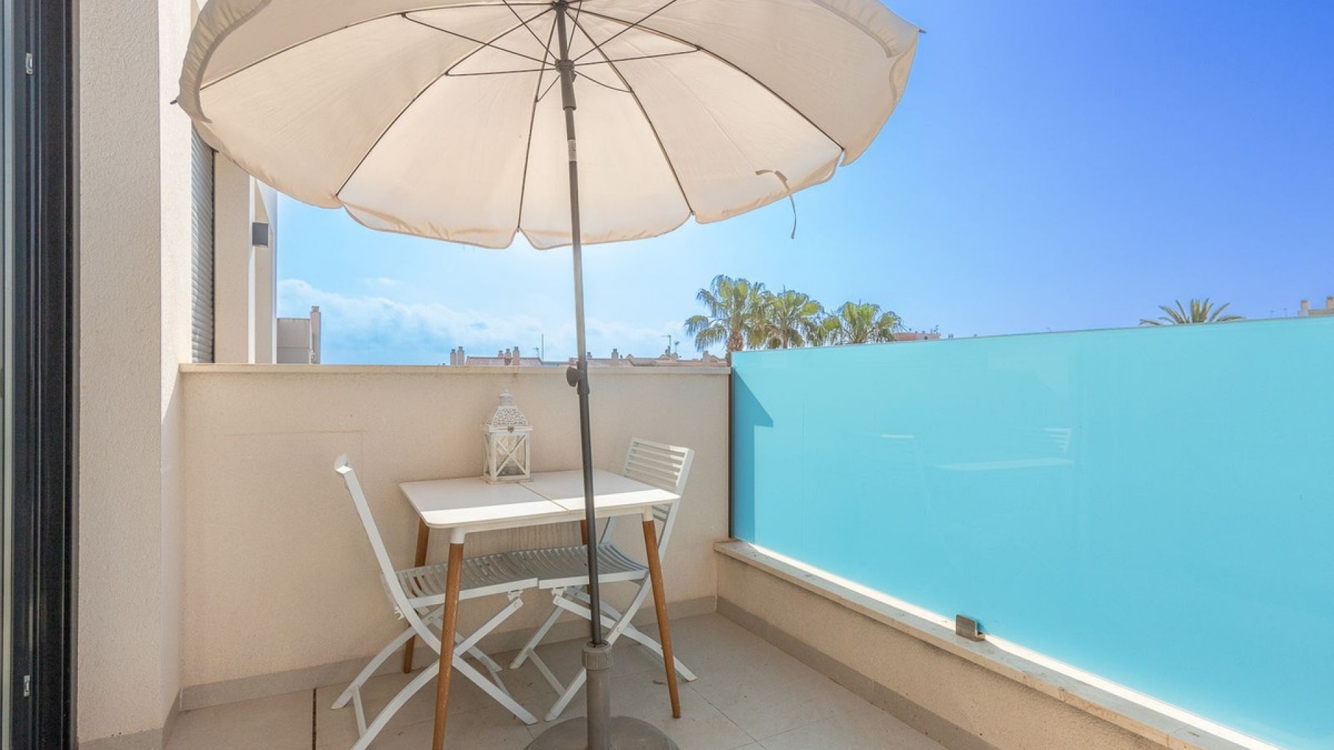 Wiederverkauf - Wohnung - Torrevieja - Torrevieja Centro