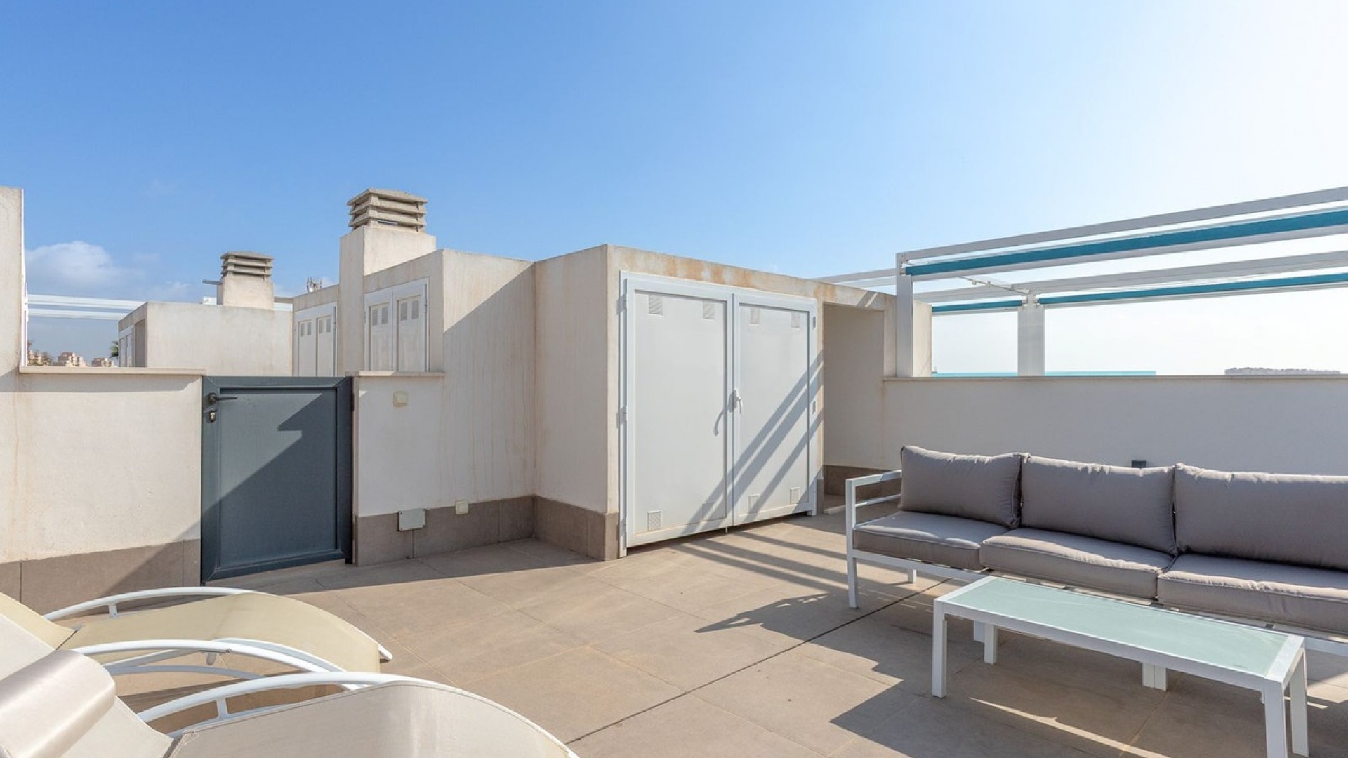 Wiederverkauf - Wohnung - Torrevieja - Torrevieja Centro