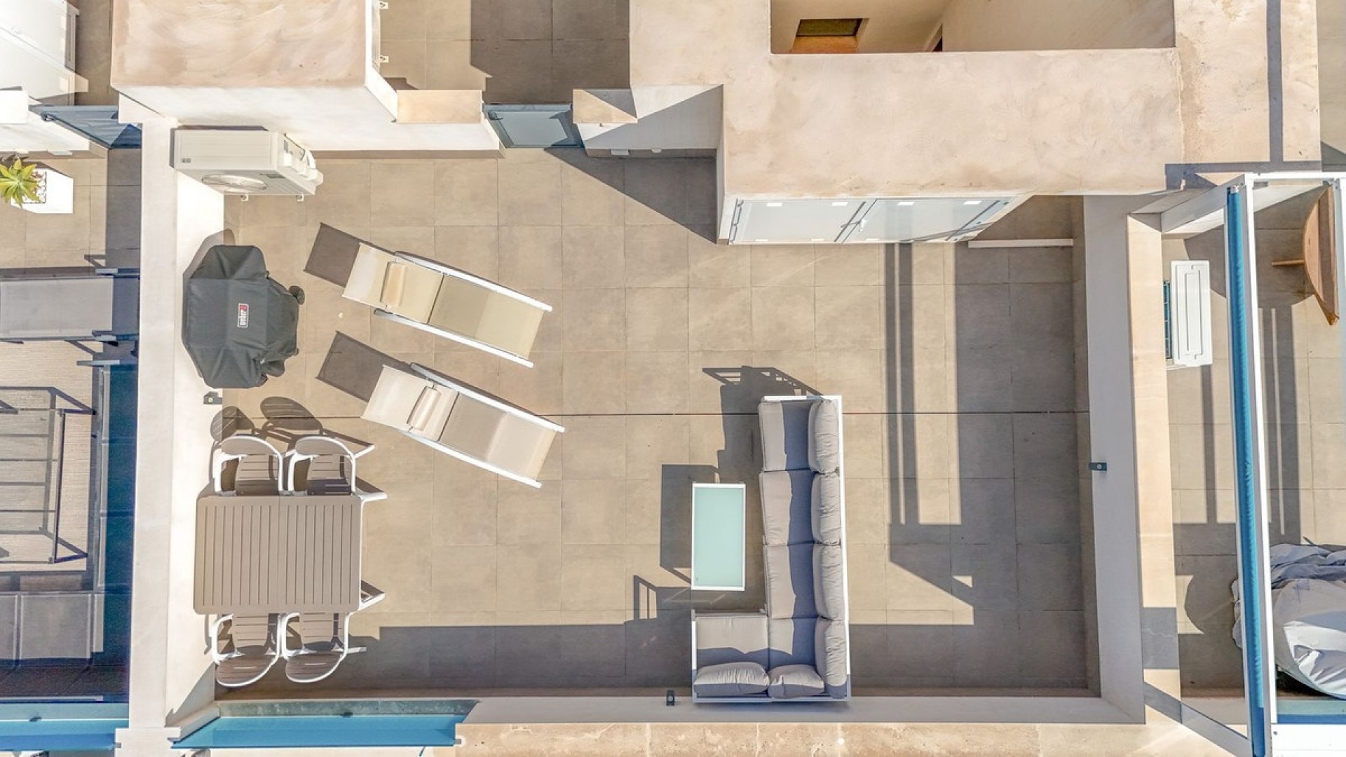 Wiederverkauf - Wohnung - Torrevieja - Torrevieja Centro