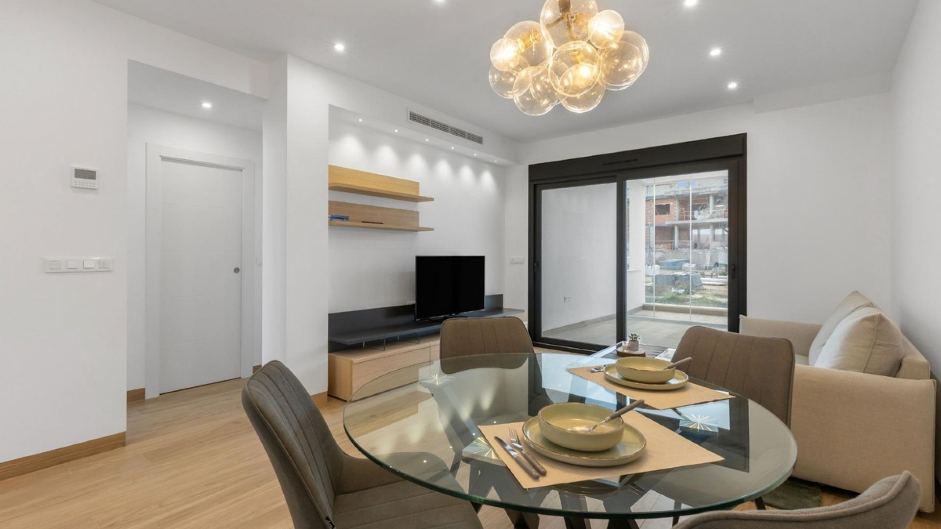Wiederverkauf - Wohnung - Torrevieja - Torrevieja Centro