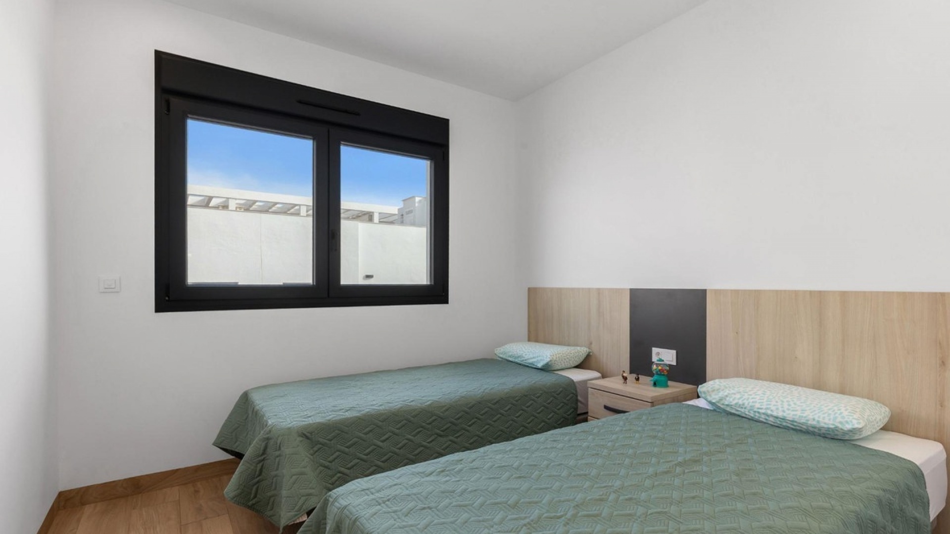 Wiederverkauf - Wohnung - Torrevieja - Torrevieja Centro