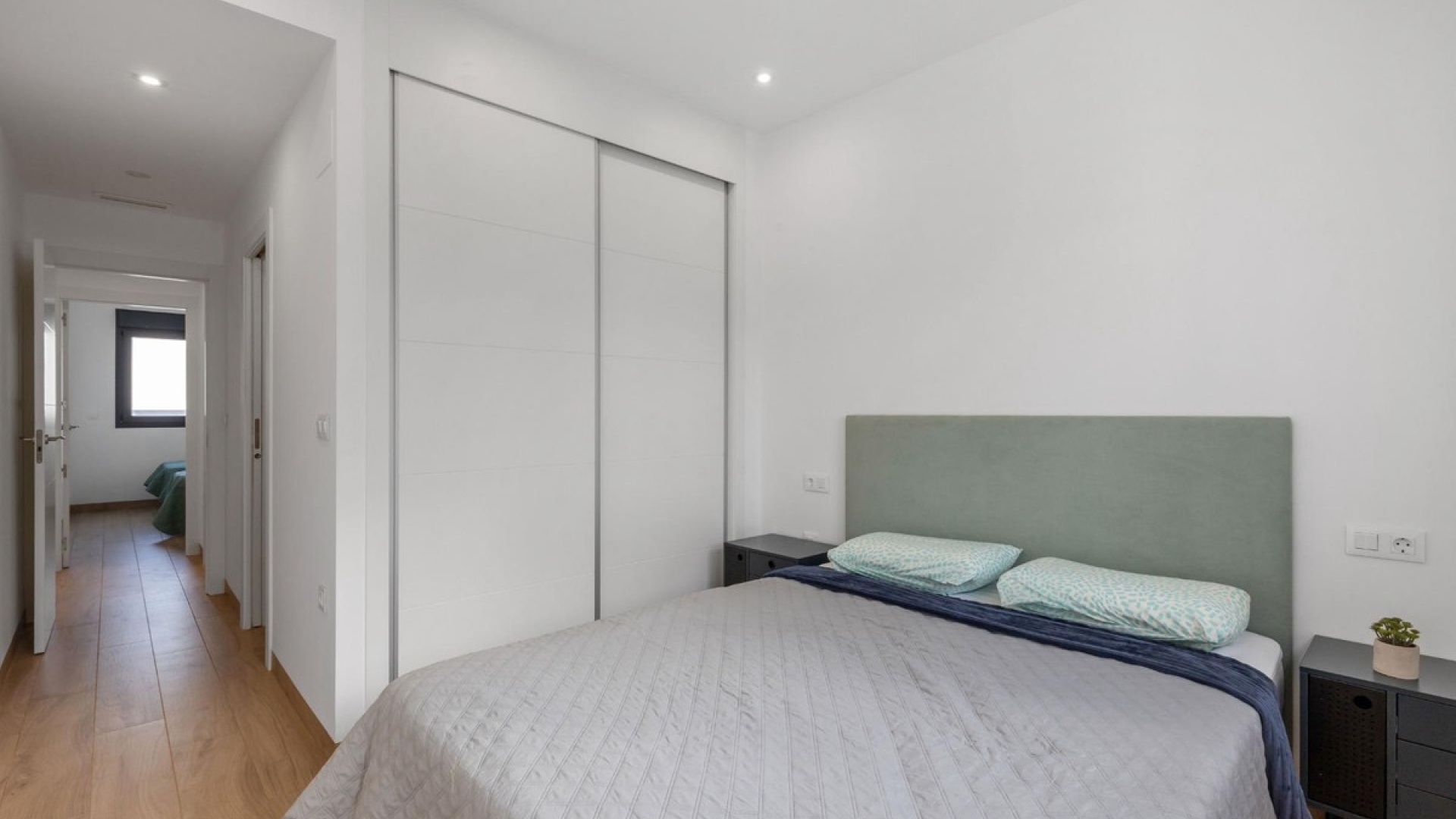 Wiederverkauf - Wohnung - Torrevieja - Torrevieja Centro