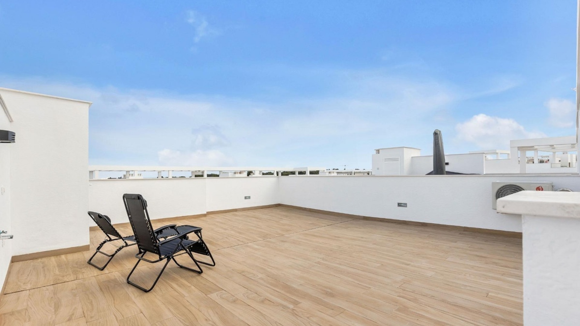 Wiederverkauf - Wohnung - Torrevieja - Torrevieja Centro