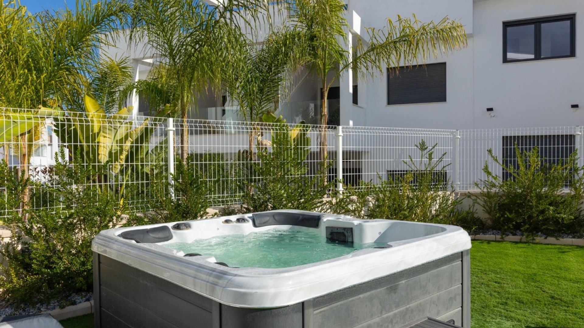 Wiederverkauf - Wohnung - Torrevieja - Torrevieja Centro