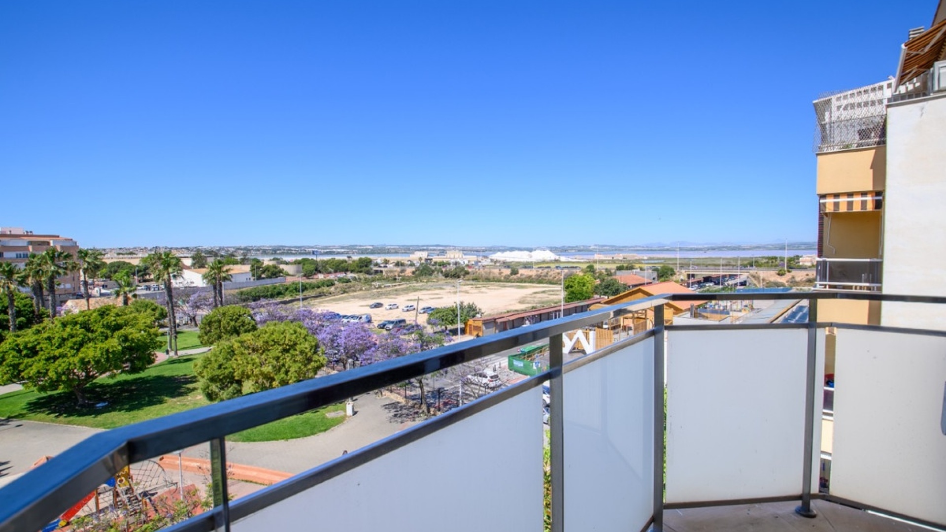 Wiederverkauf - Wohnung - Torrevieja - Torrevieja Centro