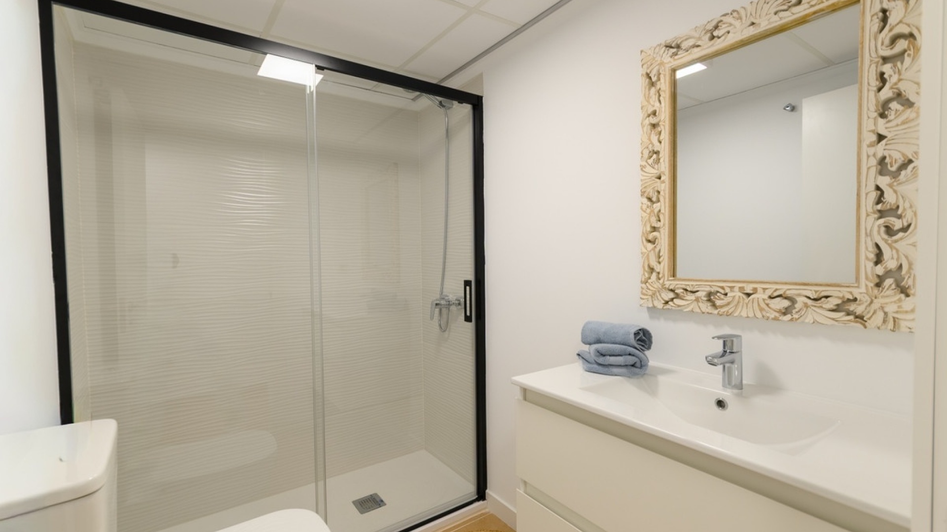 Wiederverkauf - Wohnung - Torrevieja - Torrevieja Centro