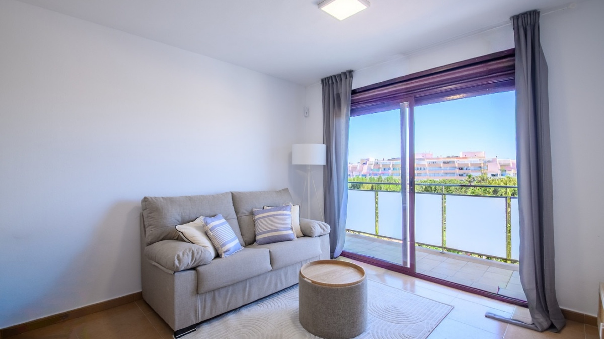 Wiederverkauf - Wohnung - Torrevieja - Torrevieja Centro