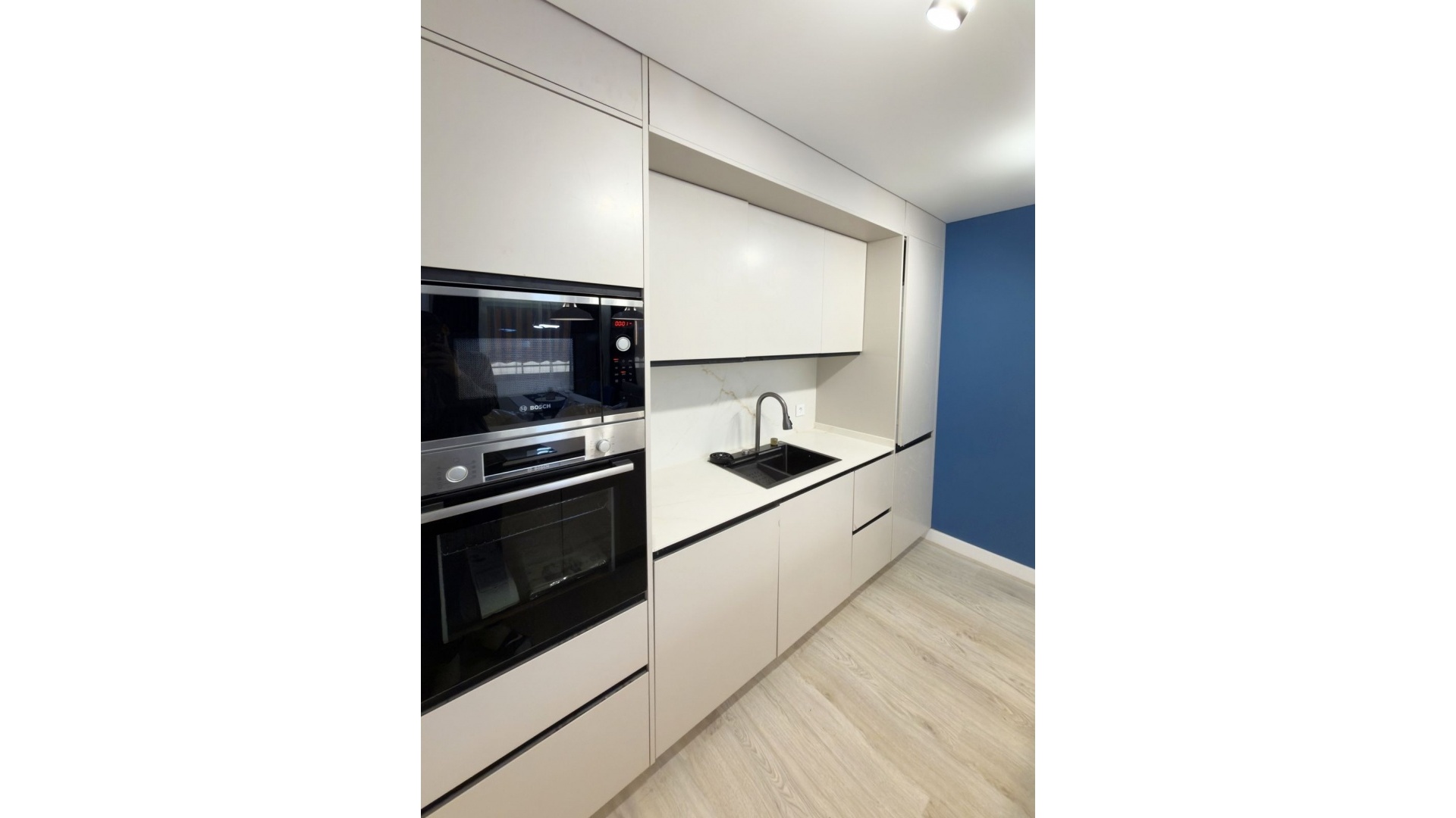 Wiederverkauf - Wohnung - Torrevieja - Torrevieja Centro