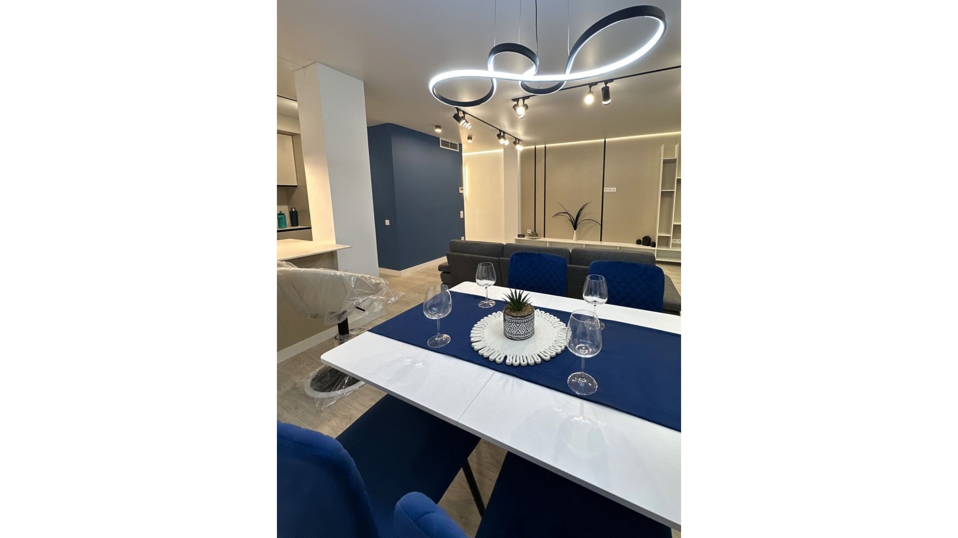 Wiederverkauf - Wohnung - Torrevieja - Torrevieja Centro