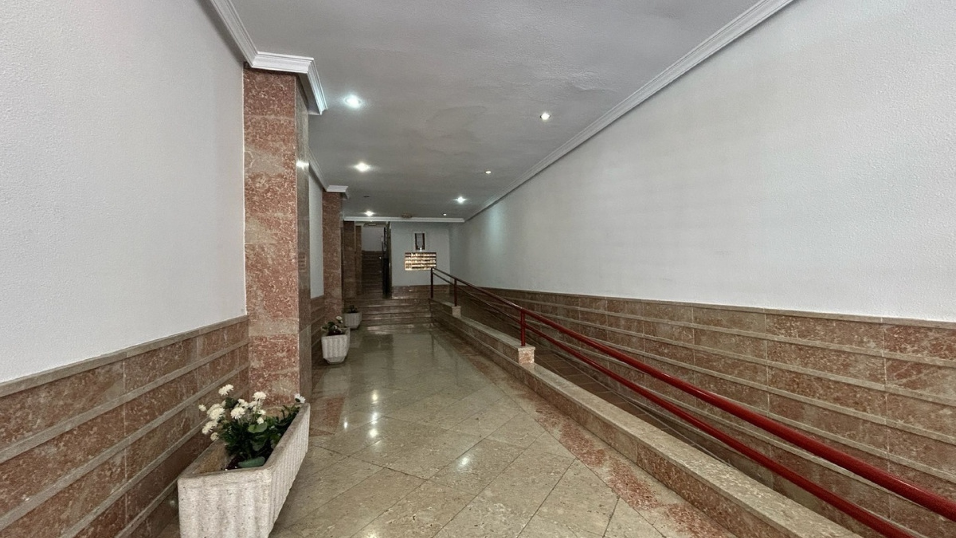 Wiederverkauf - Wohnung - Torrevieja - Torrevieja Centro