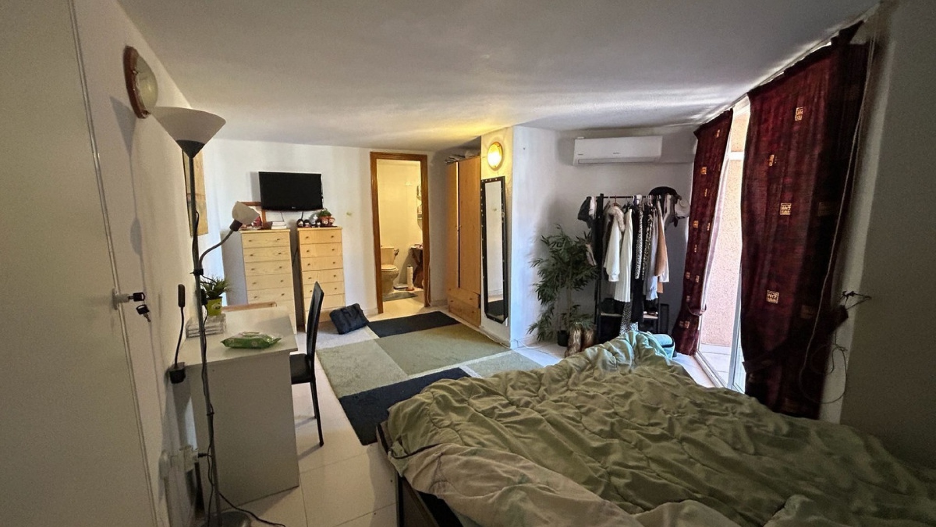 Wiederverkauf - Wohnung - Torrevieja - Torrevieja Centro