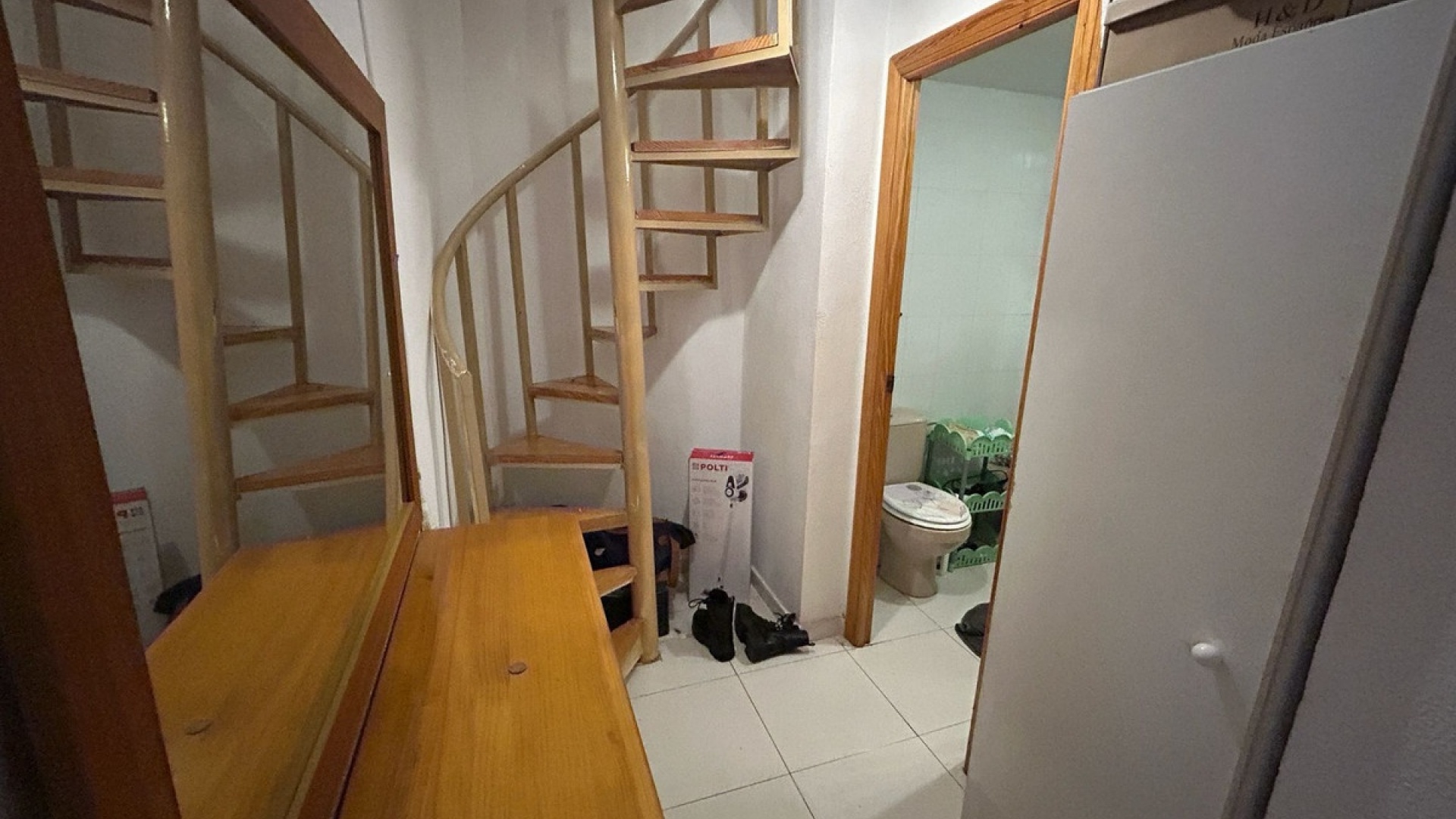 Wiederverkauf - Wohnung - Torrevieja - Torrevieja Centro