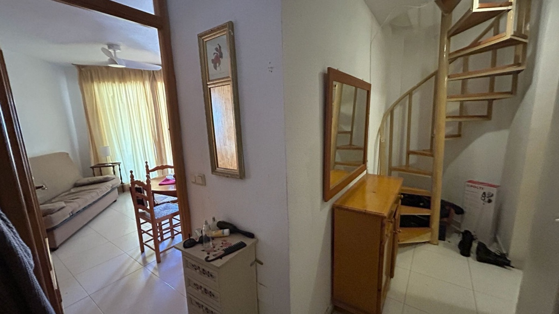 Wiederverkauf - Wohnung - Torrevieja - Torrevieja Centro