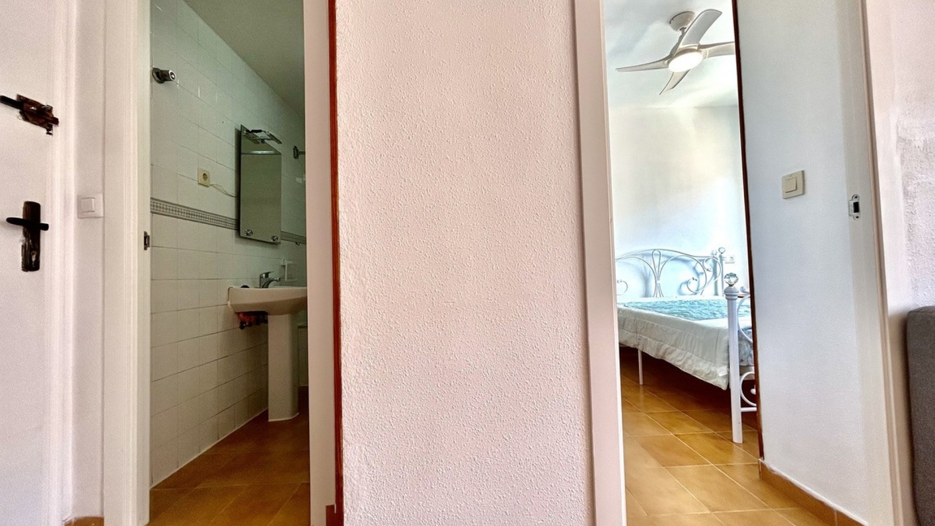 Wiederverkauf - Wohnung - Torrevieja - Torrevieja Centro