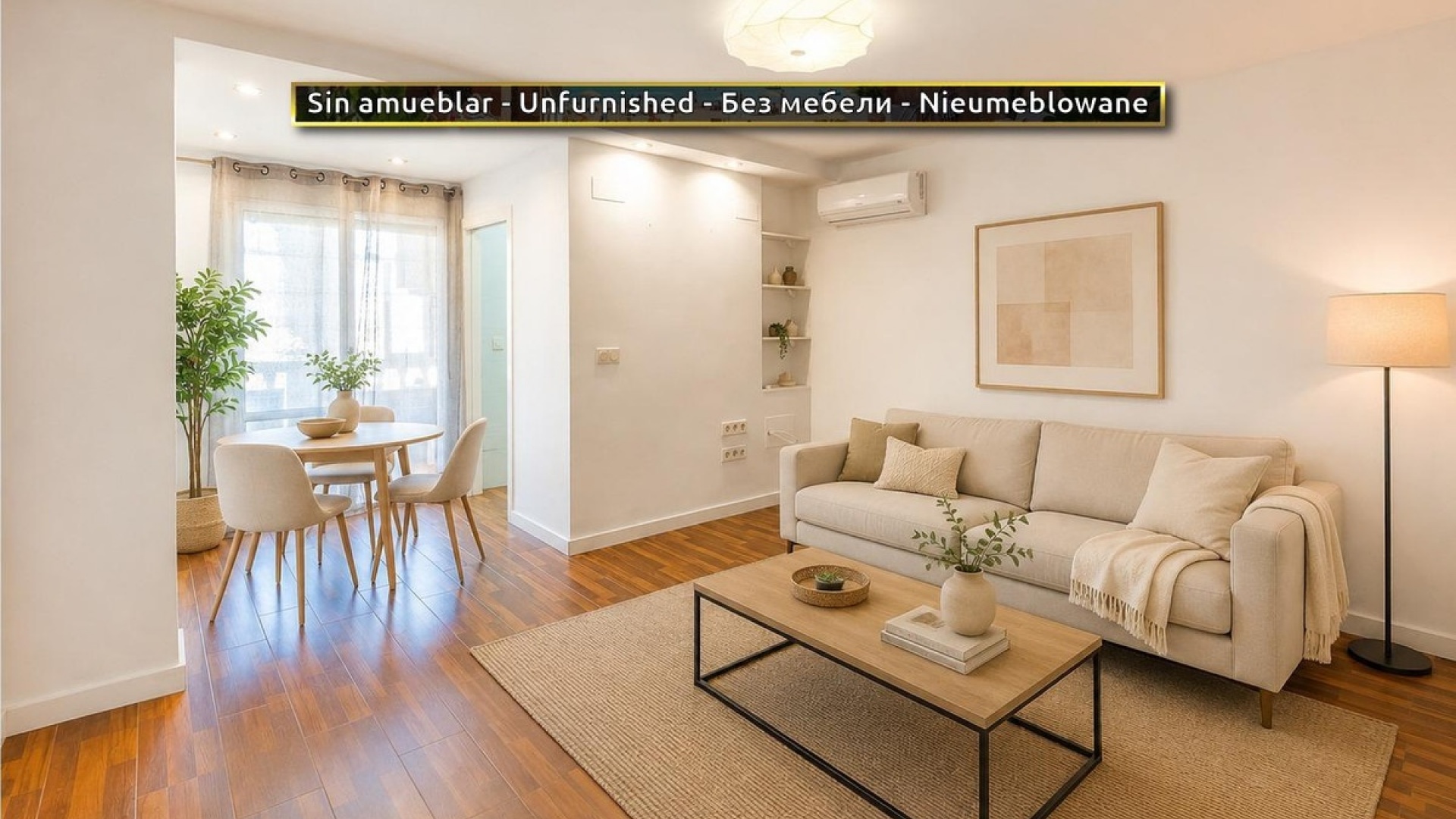 Wiederverkauf - Wohnung - Torrevieja - Torrevieja Centro