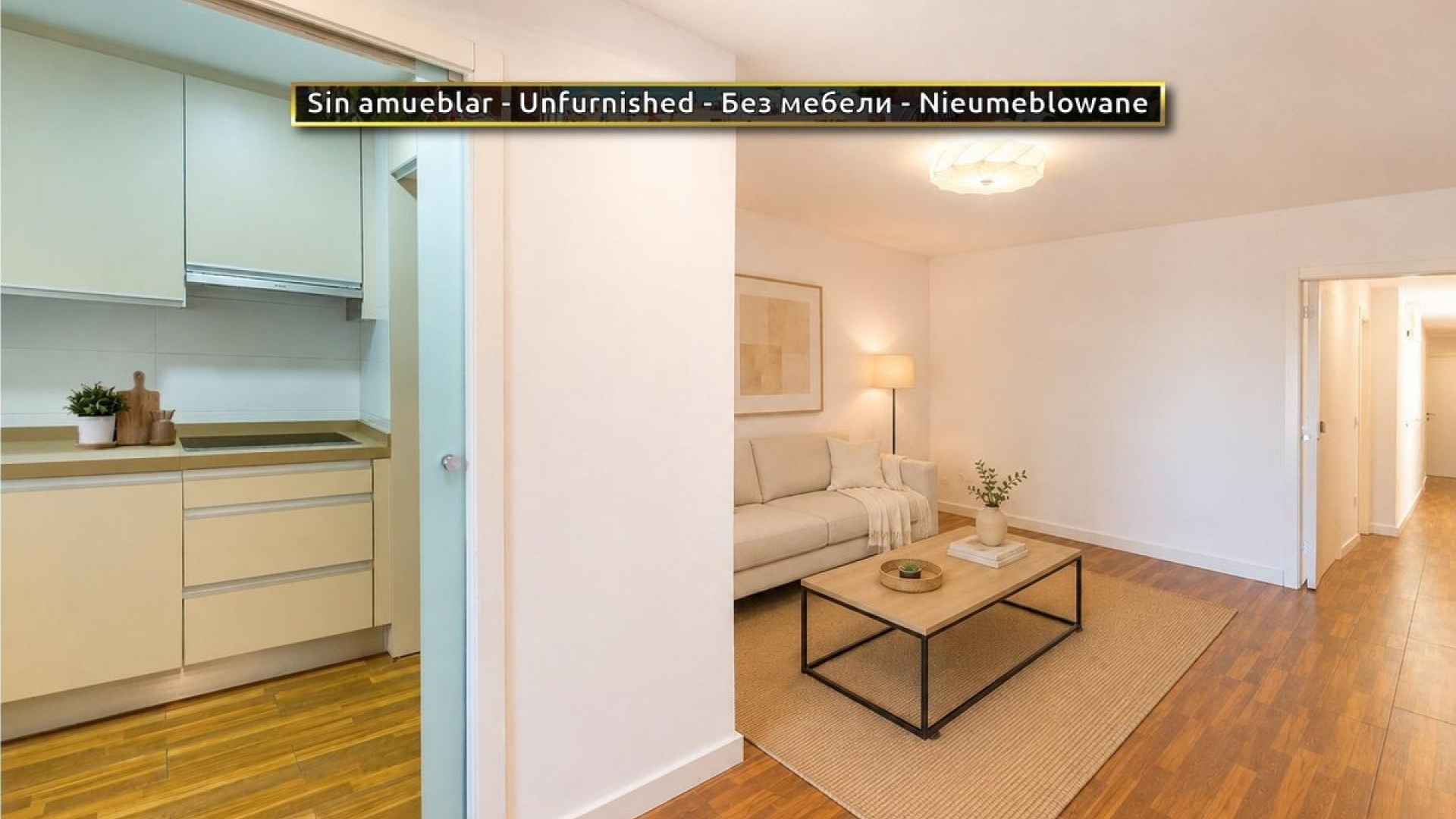 Wiederverkauf - Wohnung - Torrevieja - Torrevieja Centro