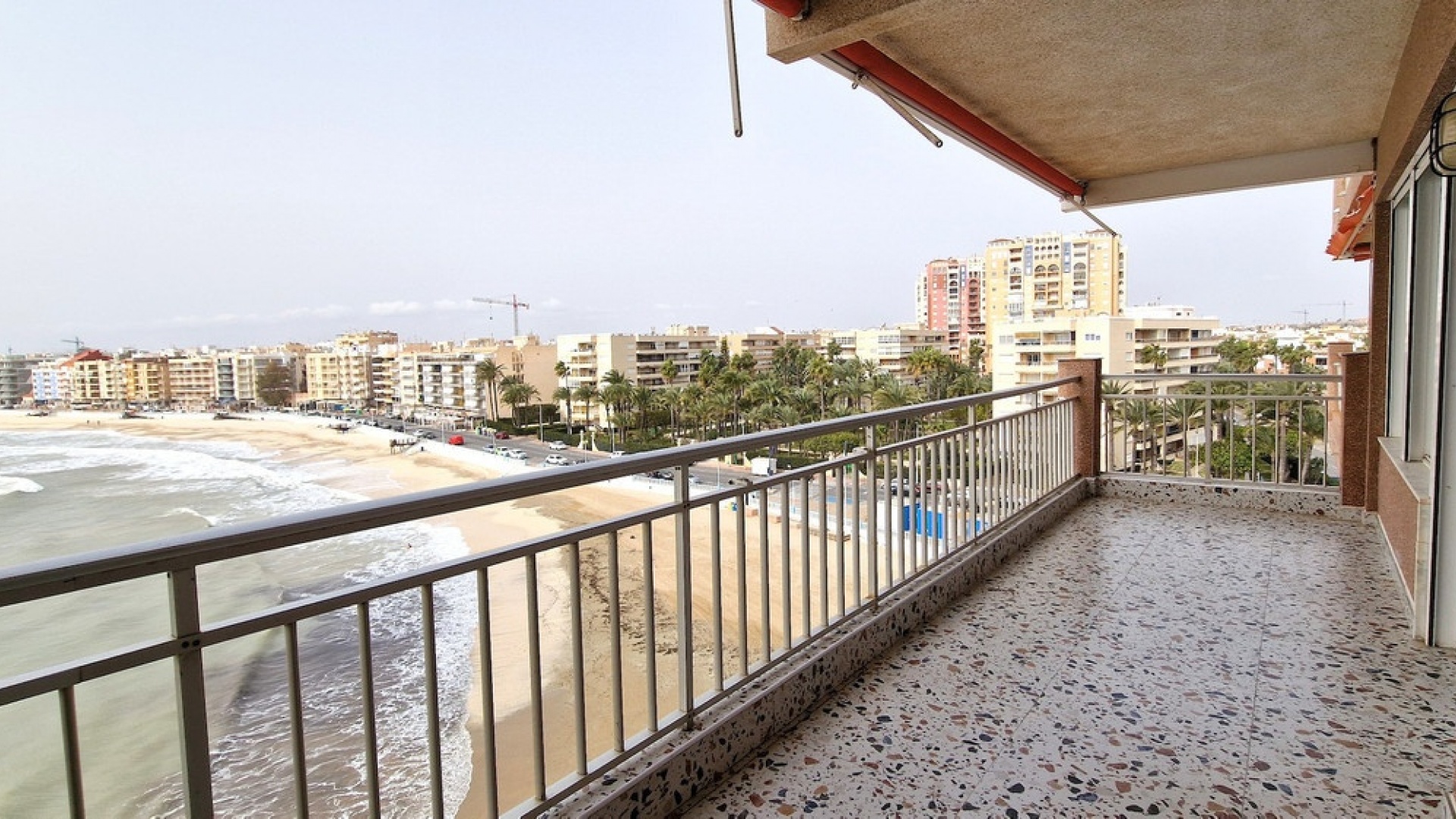 Wiederverkauf - Wohnung - Torrevieja - Torrevieja Centro