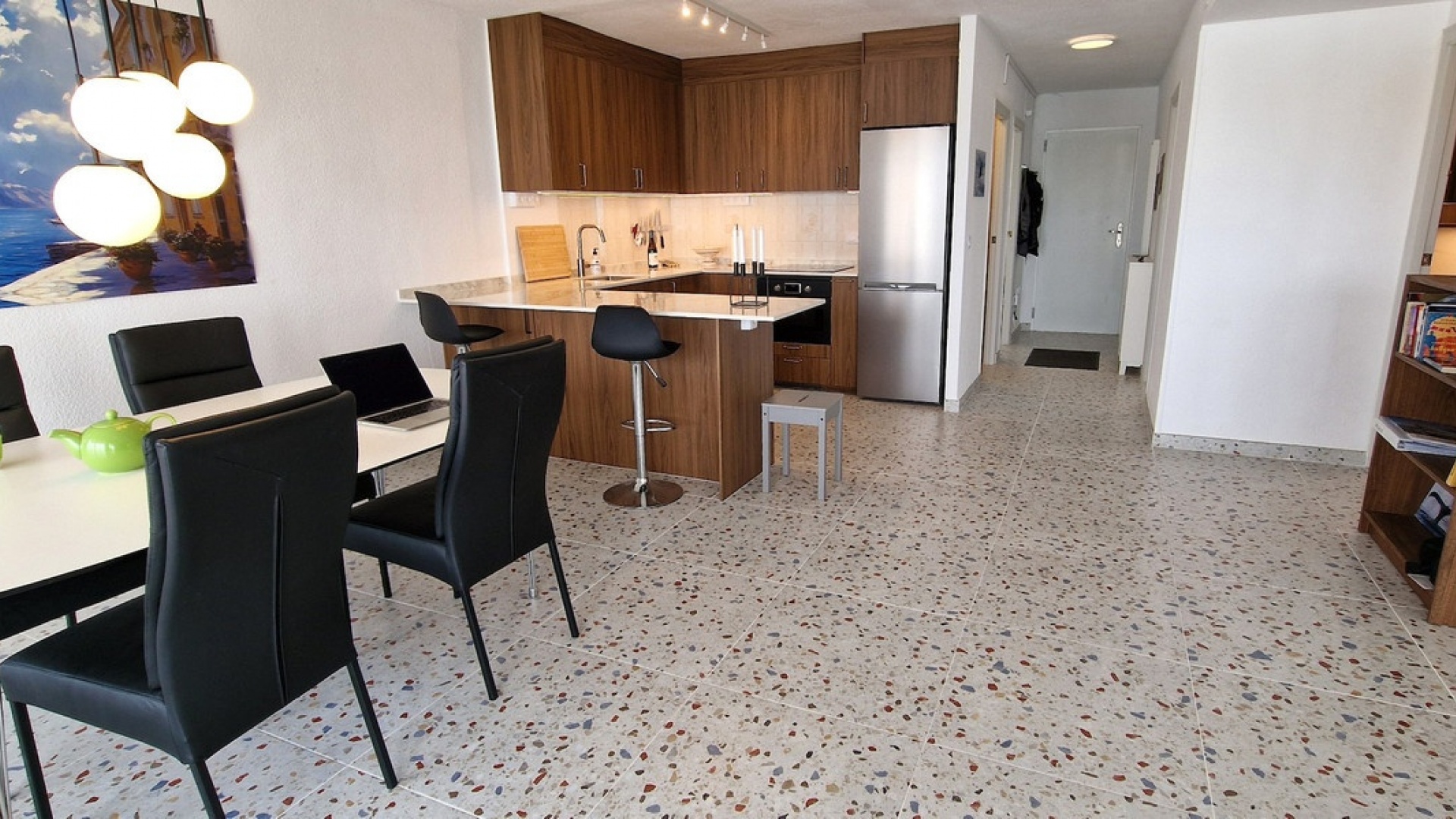 Wiederverkauf - Wohnung - Torrevieja - Torrevieja Centro