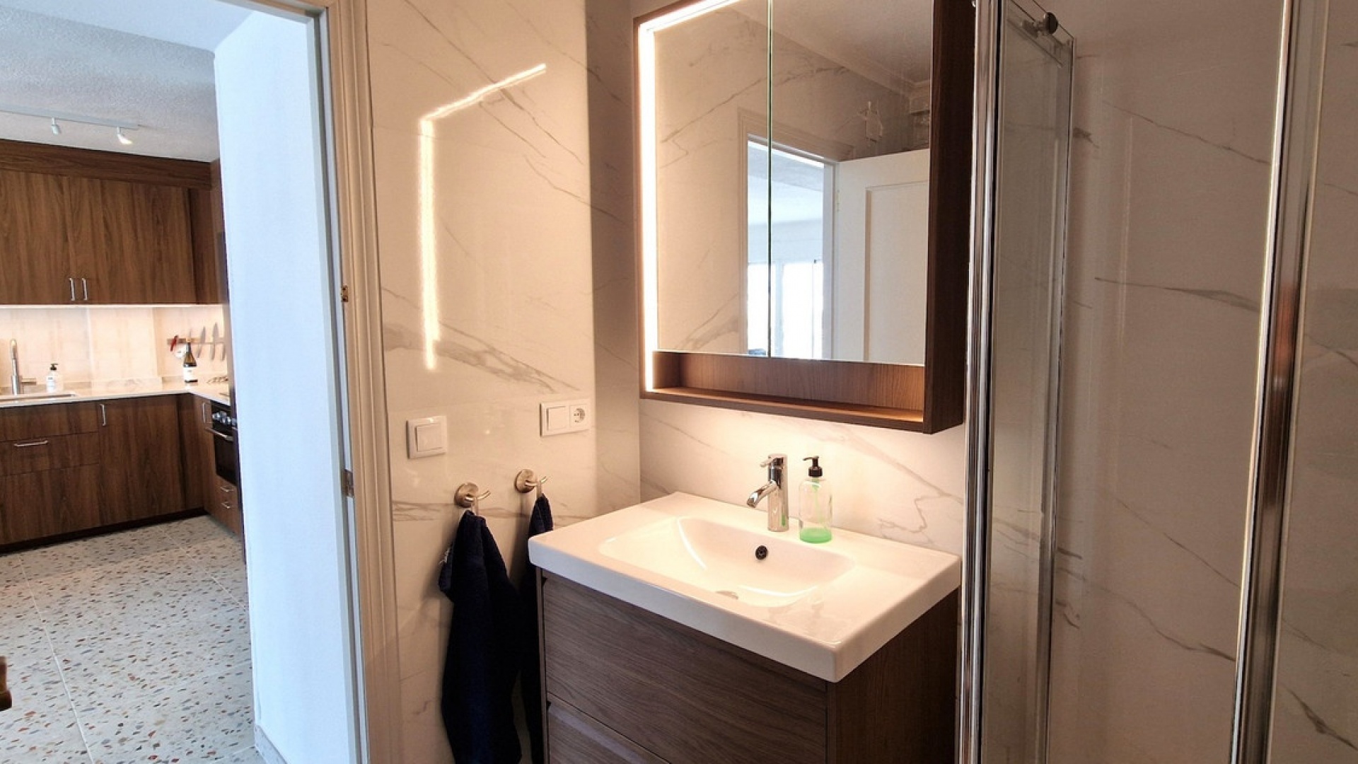 Wiederverkauf - Wohnung - Torrevieja - Torrevieja Centro