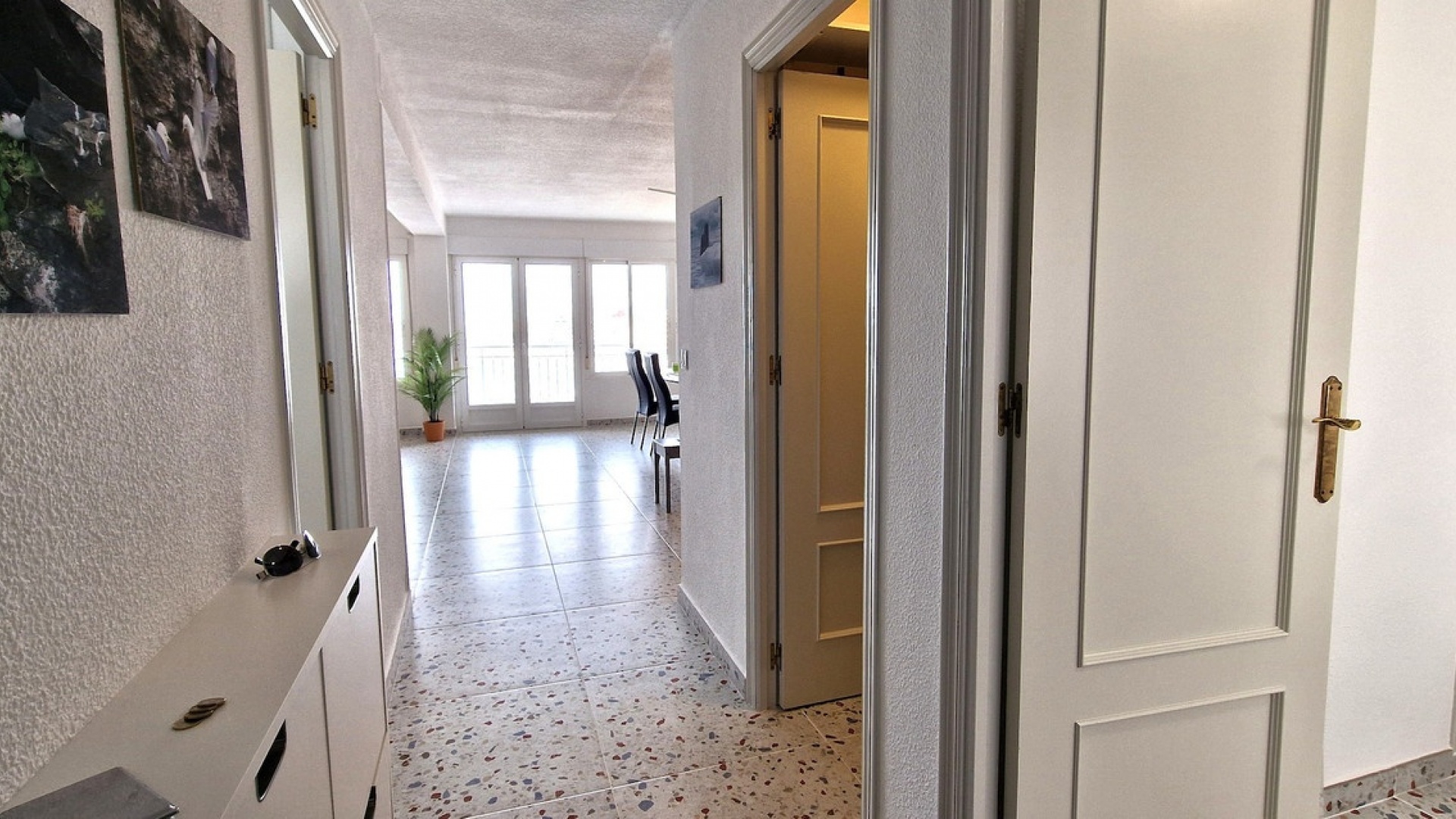 Wiederverkauf - Wohnung - Torrevieja - Torrevieja Centro