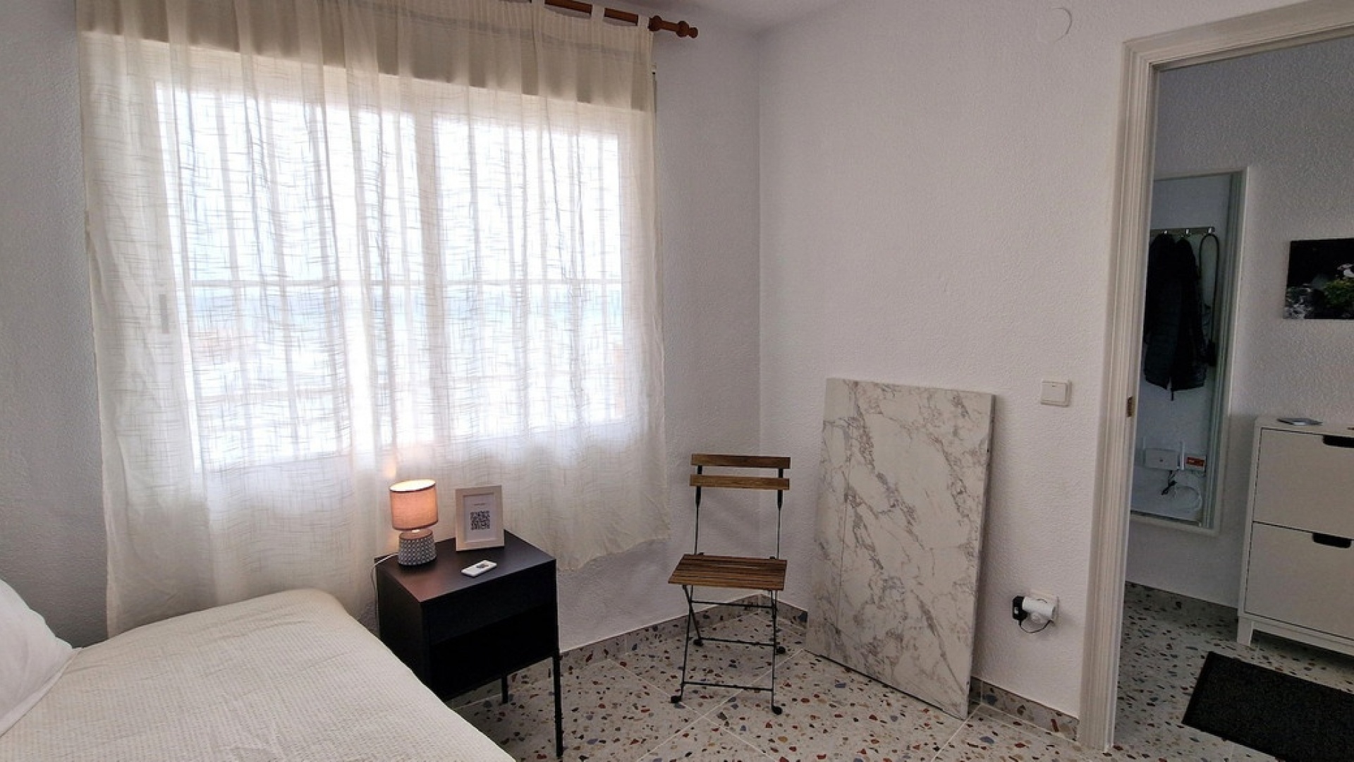 Wiederverkauf - Wohnung - Torrevieja - Torrevieja Centro
