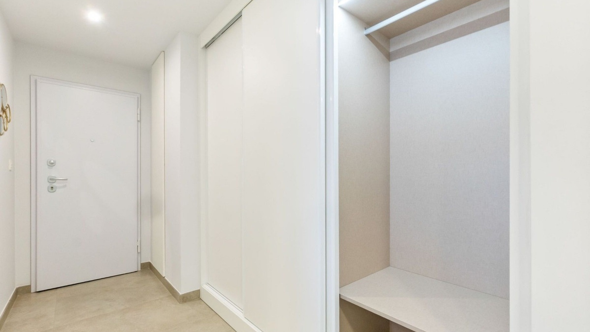 Wiederverkauf - Wohnung - Torrevieja - Torrevieja Centro