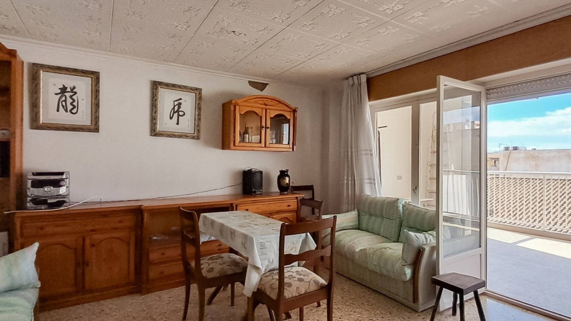 Wiederverkauf - Wohnung - Torrevieja - Torrevieja Centro