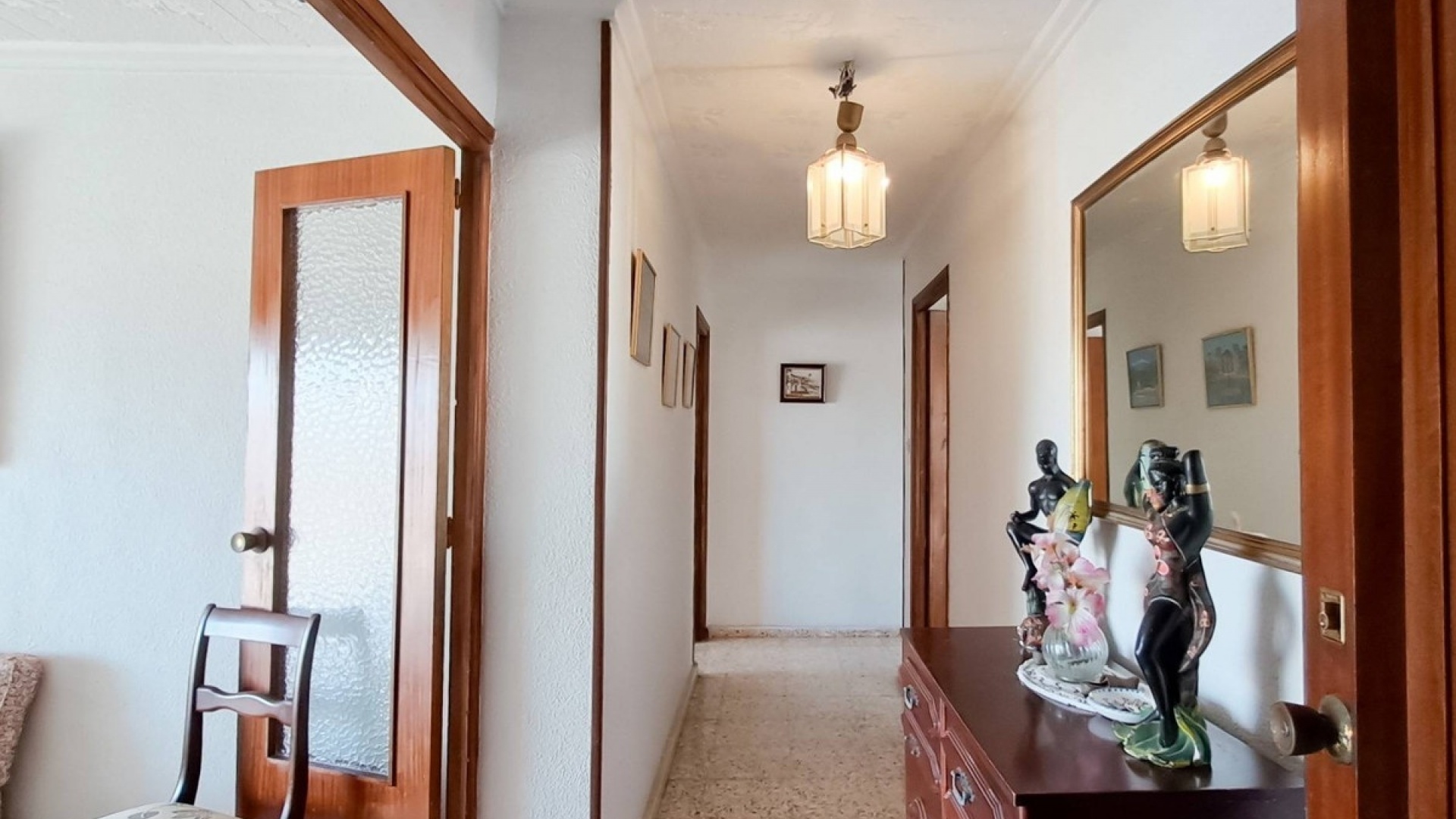 Wiederverkauf - Wohnung - Torrevieja - Torrevieja Centro