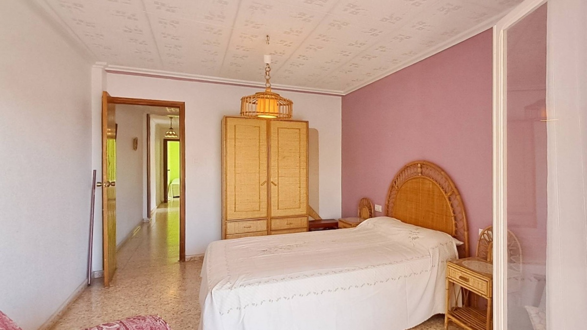 Wiederverkauf - Wohnung - Torrevieja - Torrevieja Centro