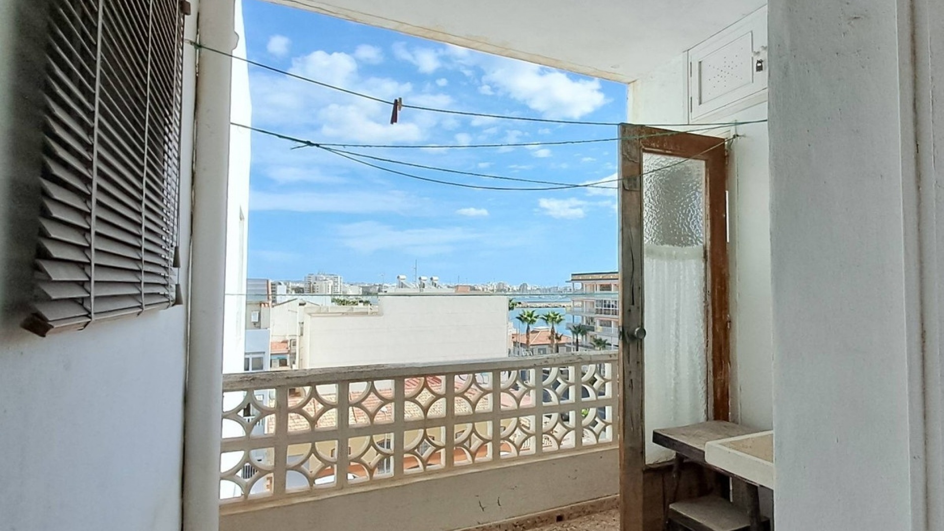 Wiederverkauf - Wohnung - Torrevieja - Torrevieja Centro