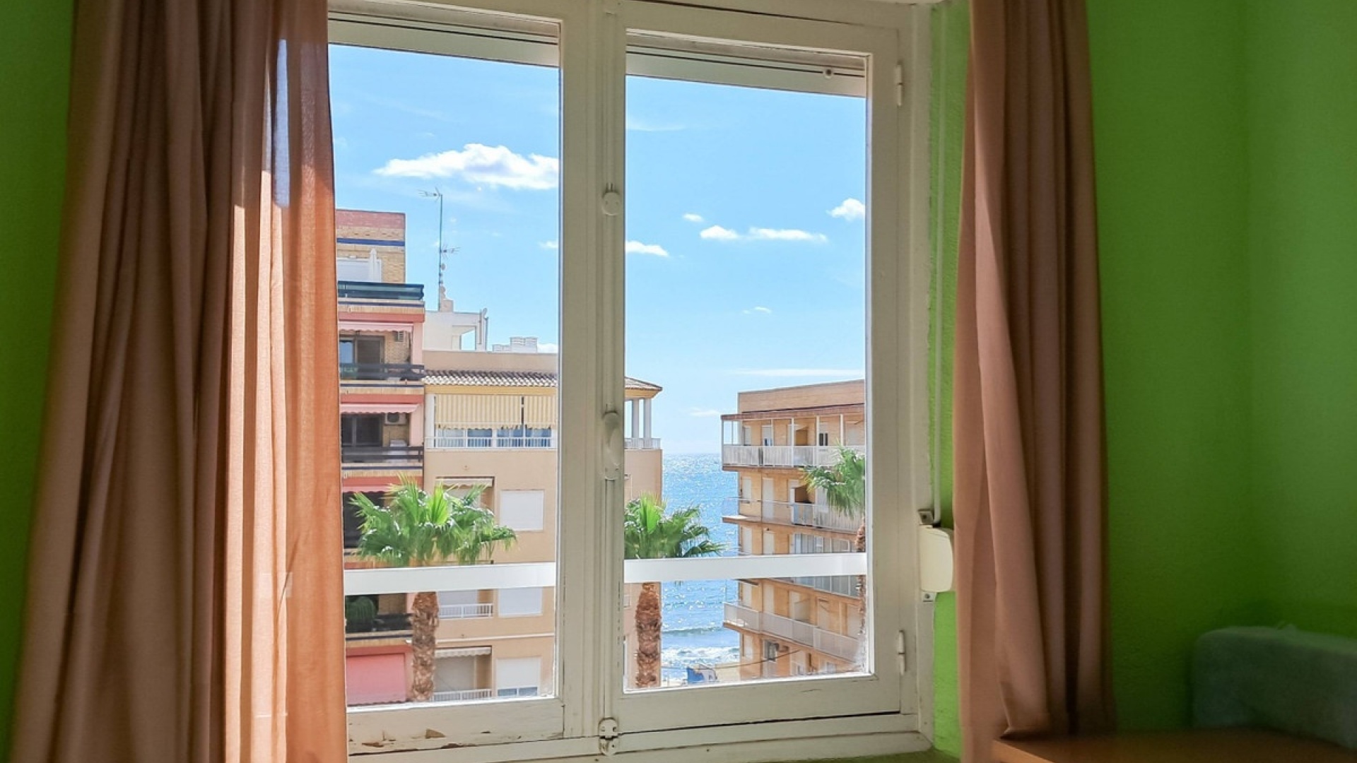 Wiederverkauf - Wohnung - Torrevieja - Torrevieja Centro