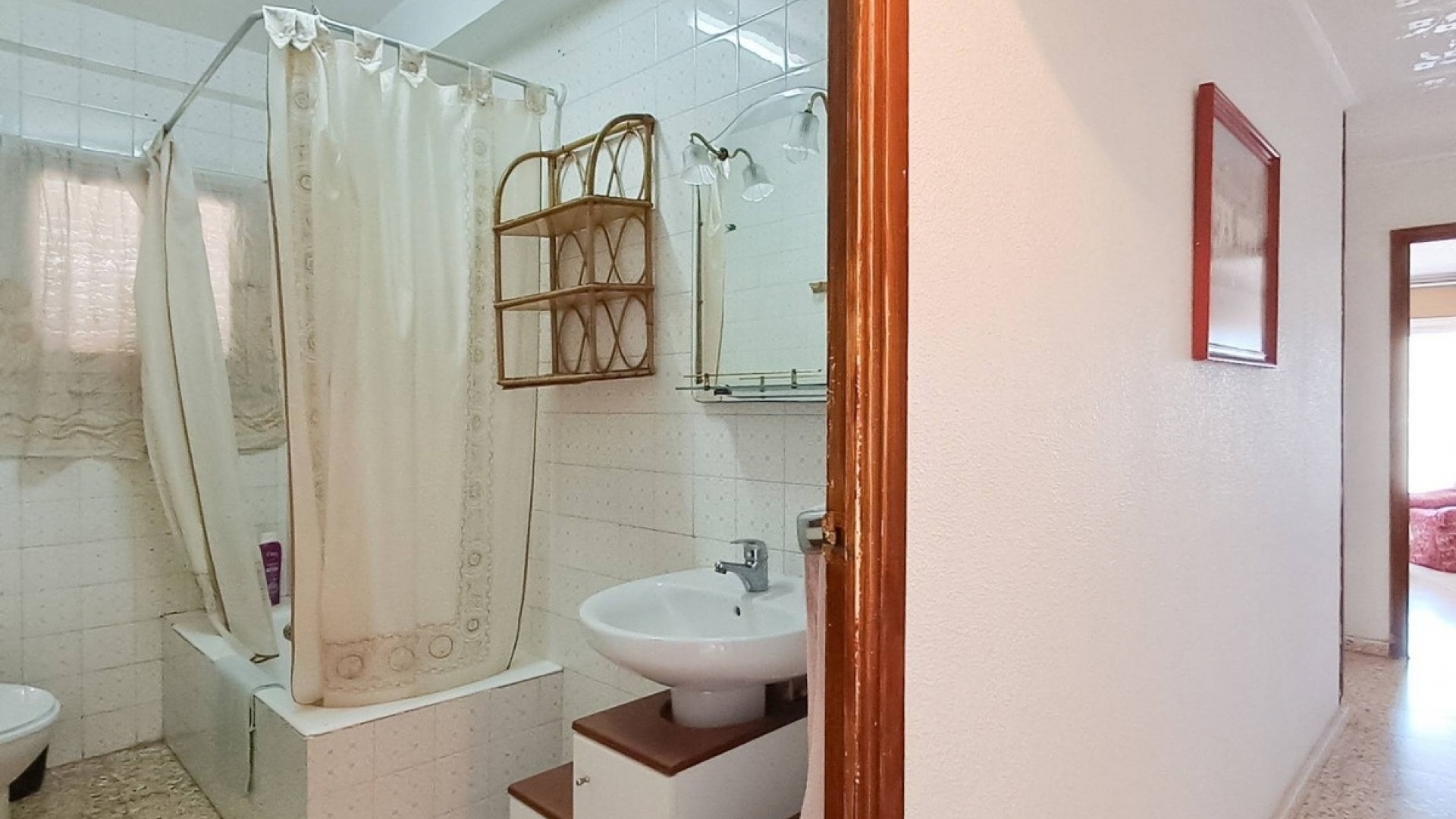 Wiederverkauf - Wohnung - Torrevieja - Torrevieja Centro