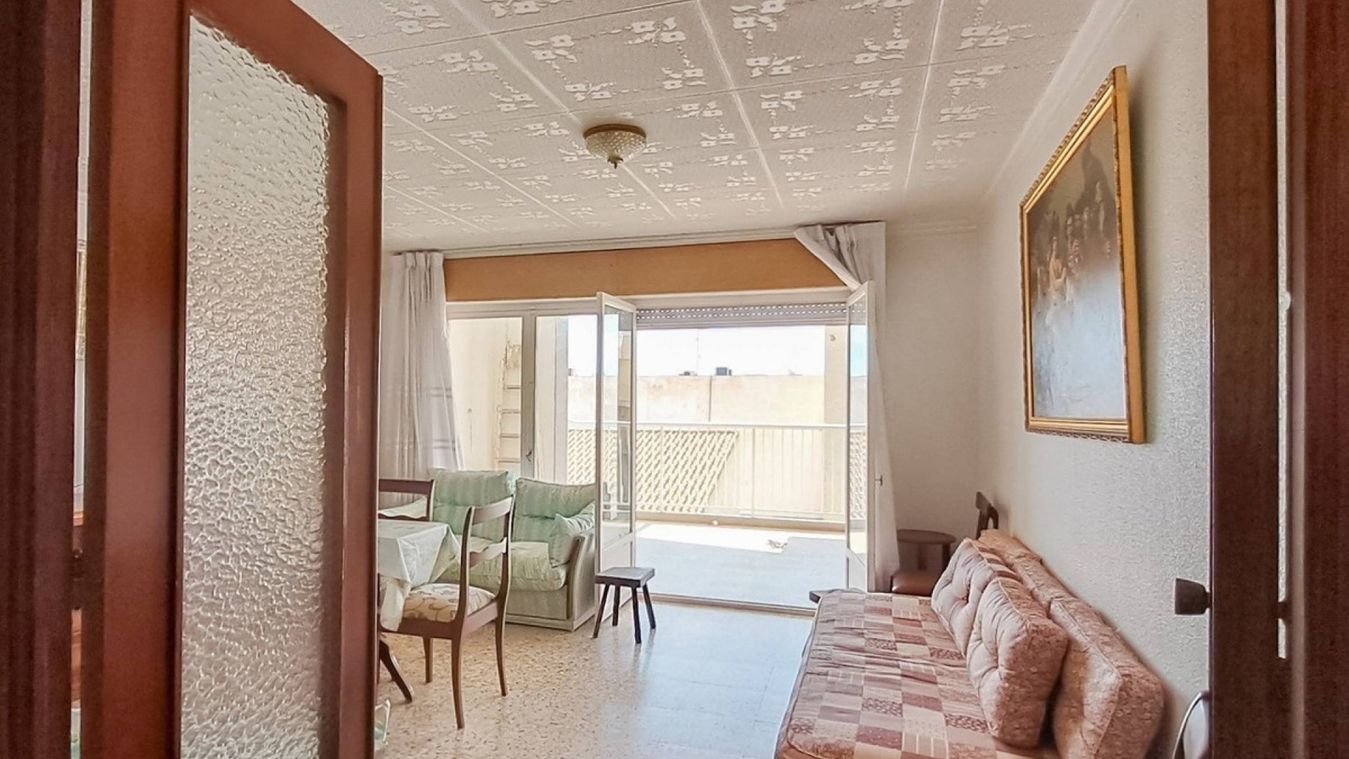 Wiederverkauf - Wohnung - Torrevieja - Torrevieja Centro