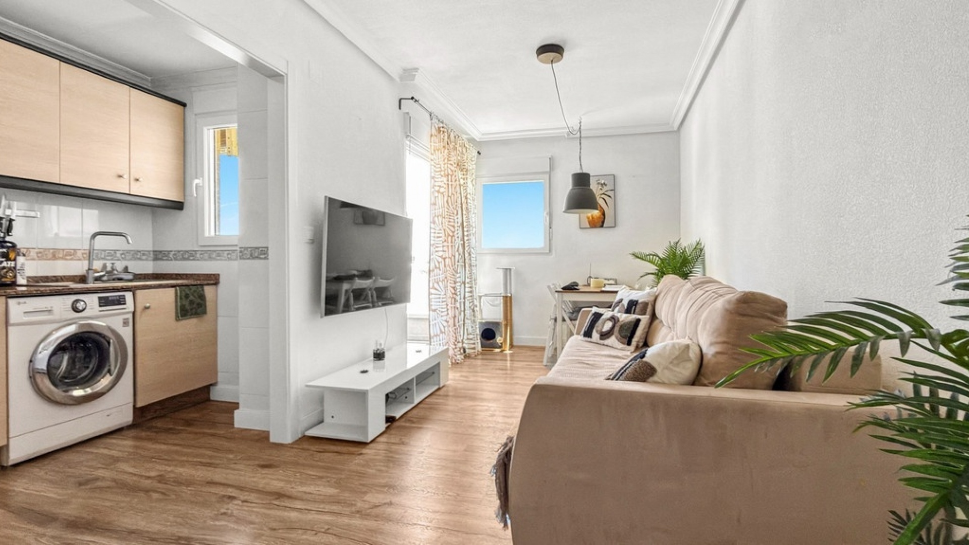 Wiederverkauf - Wohnung - Torrevieja - Torrevieja Centro