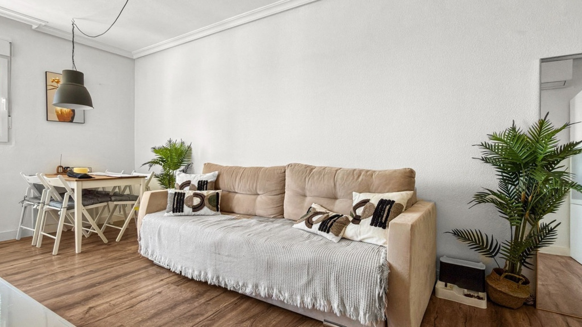 Wiederverkauf - Wohnung - Torrevieja - Torrevieja Centro