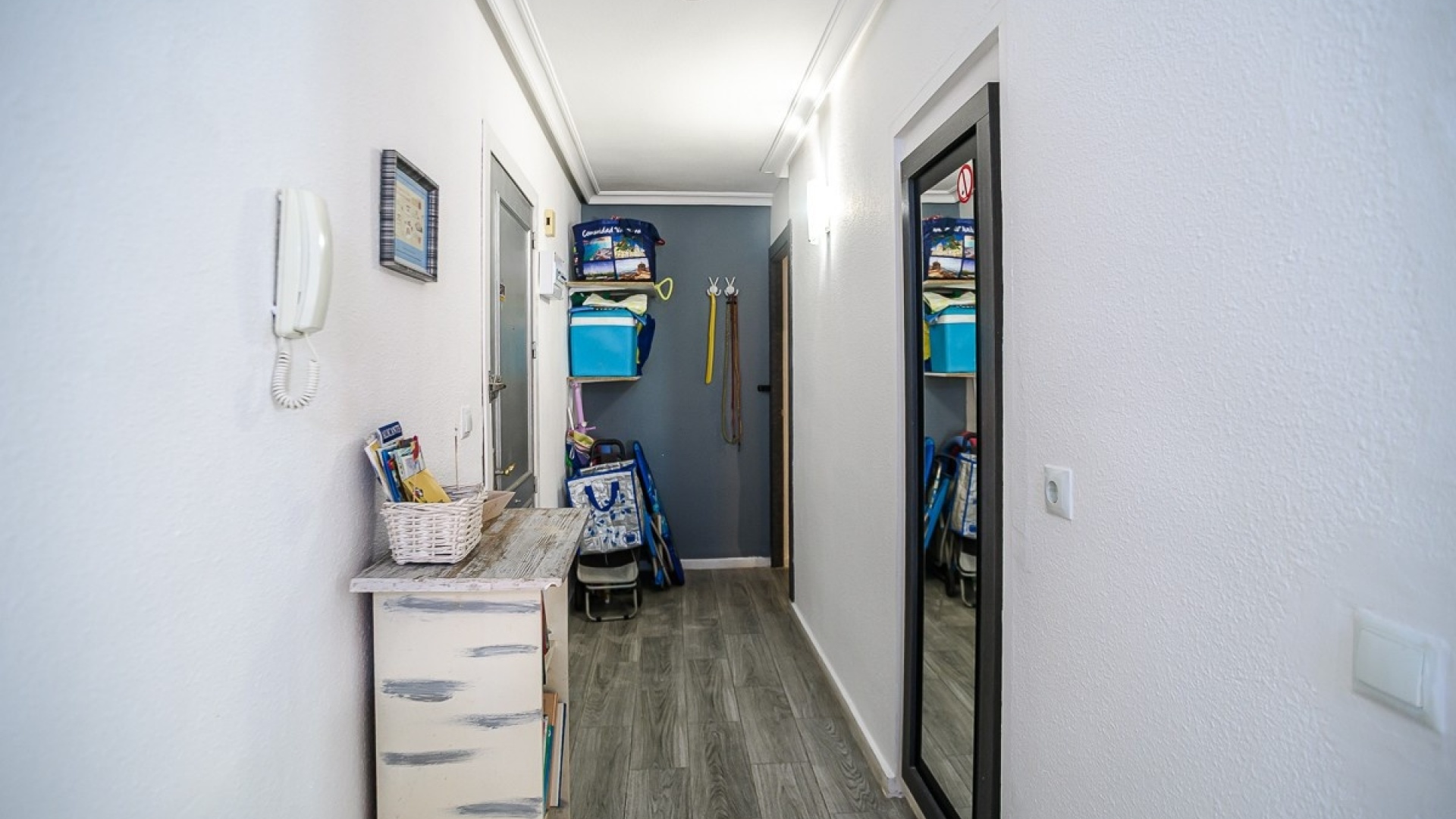 Wiederverkauf - Wohnung - Torrevieja - Torrevieja Centro