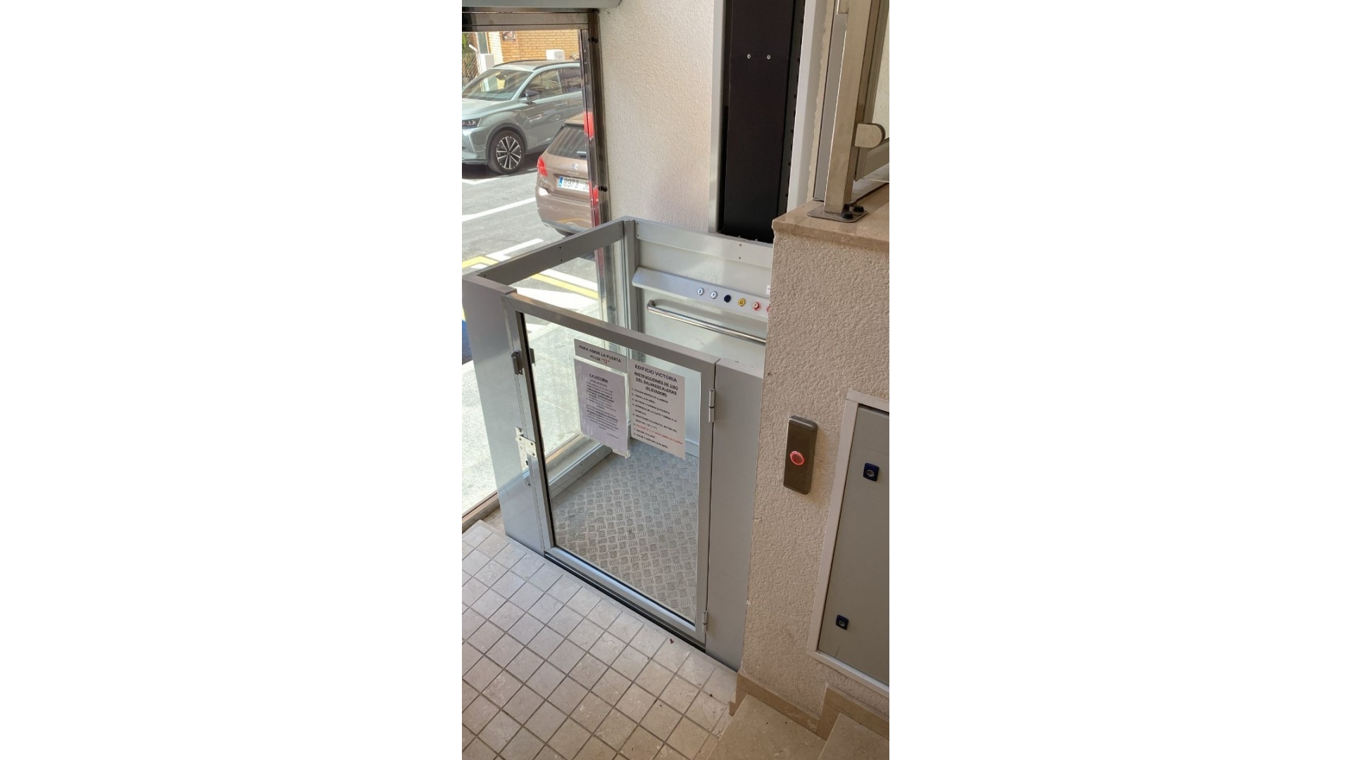 Wiederverkauf - Wohnung - Torrevieja - Torrevieja Centro